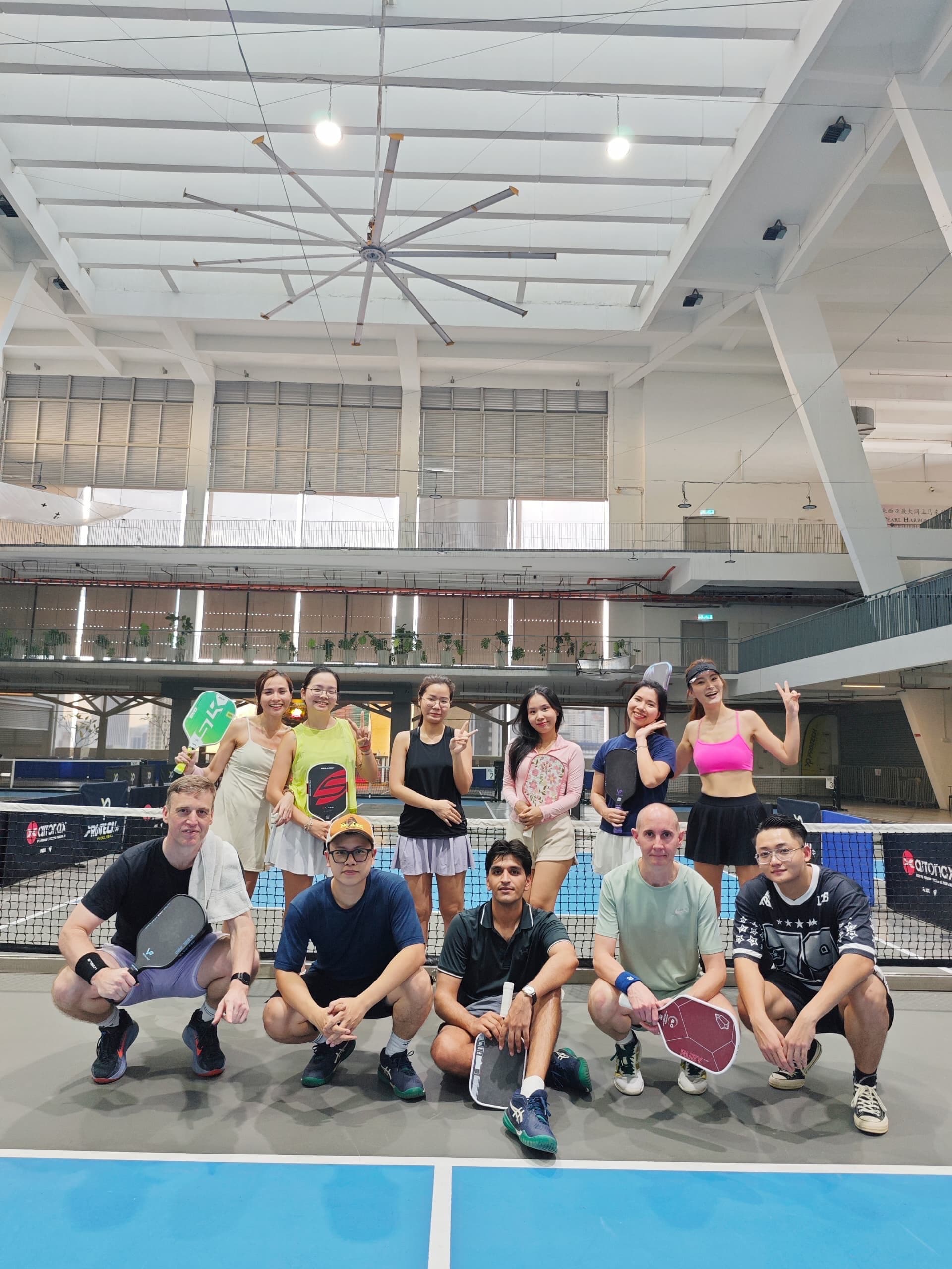 🍒 Pickleball KL Squad 🏓✨ media 5