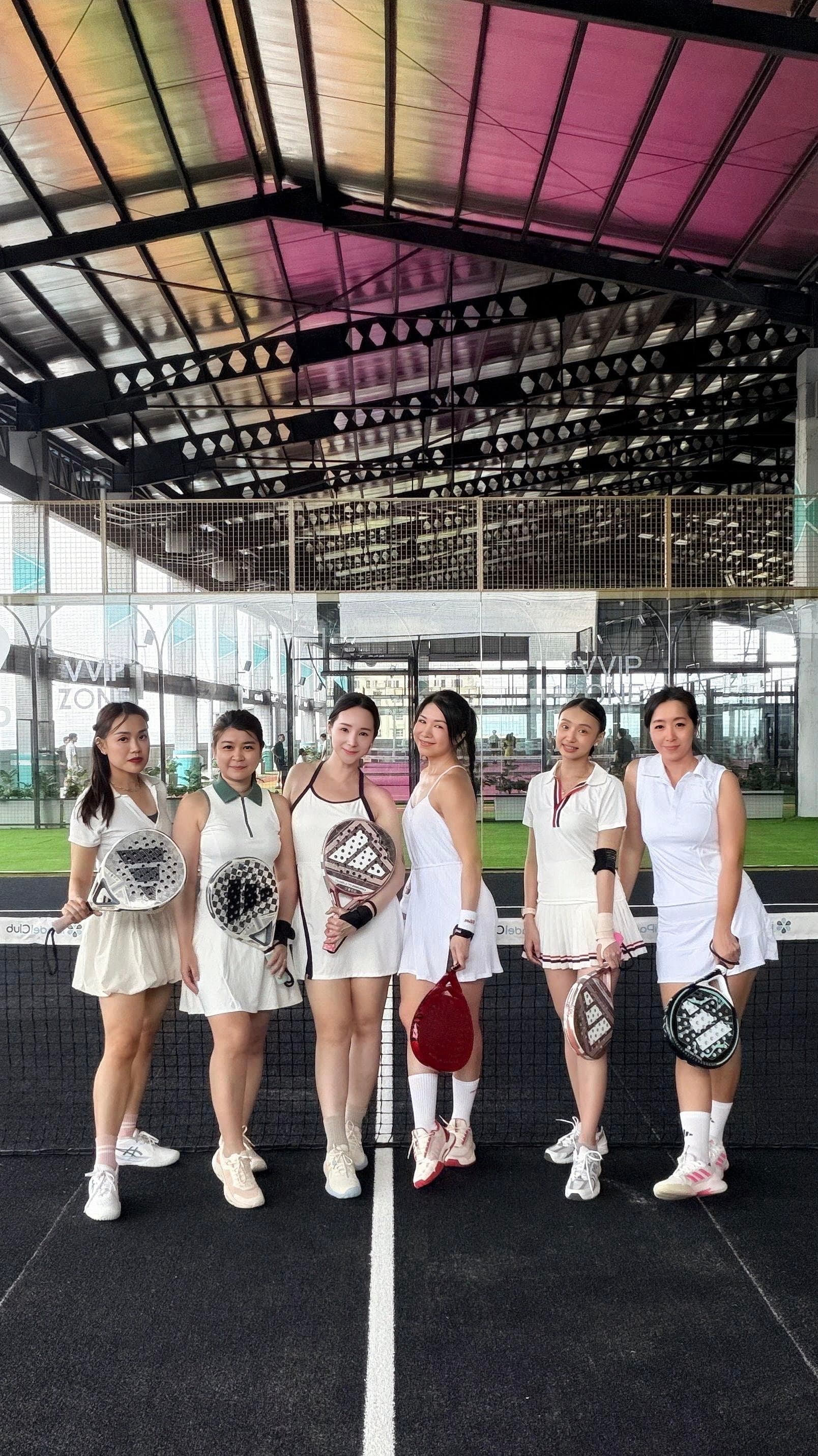 MiVie Club media 2