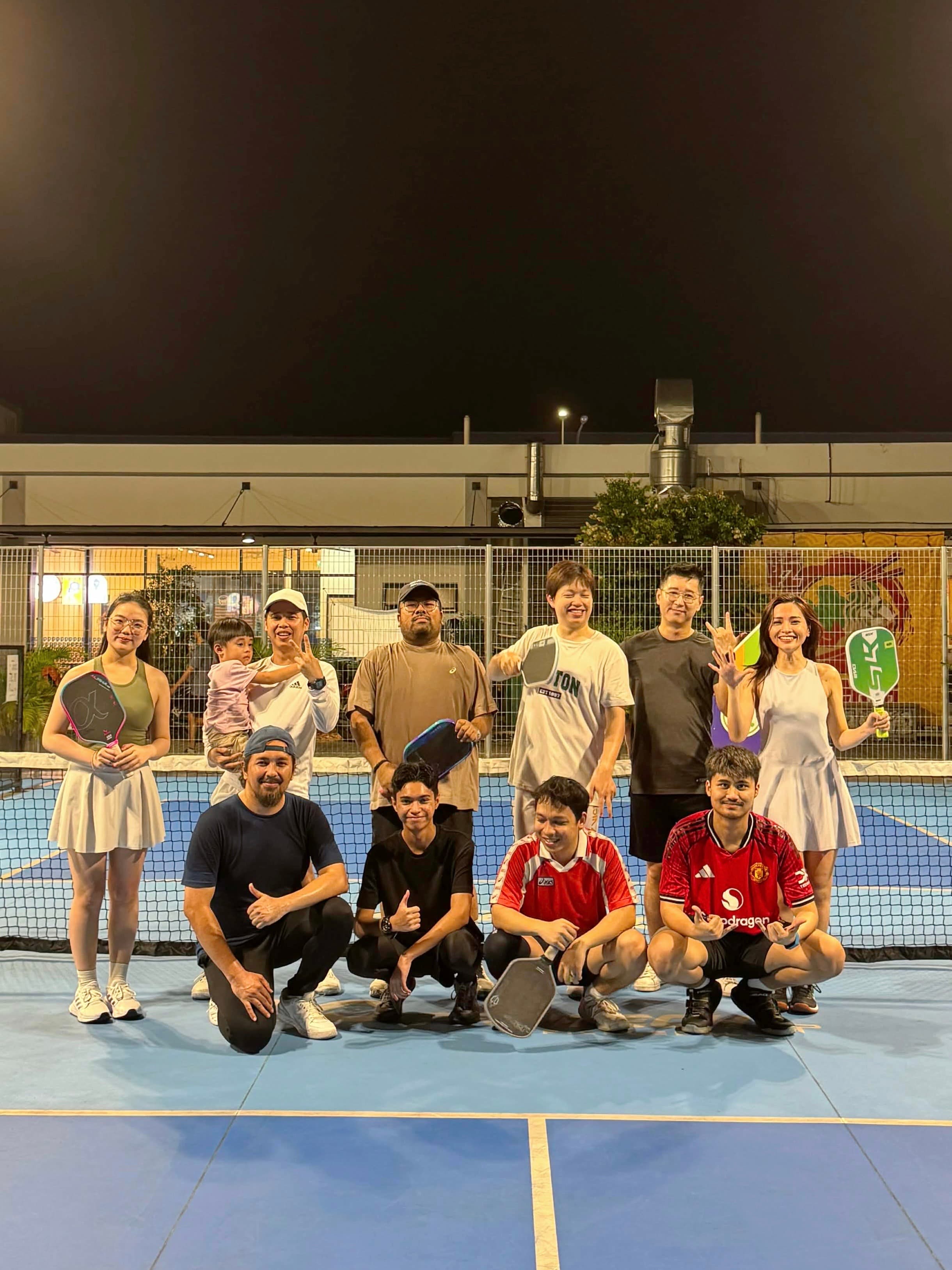 🍒 Pickleball KL Squad 🏓✨ media 4