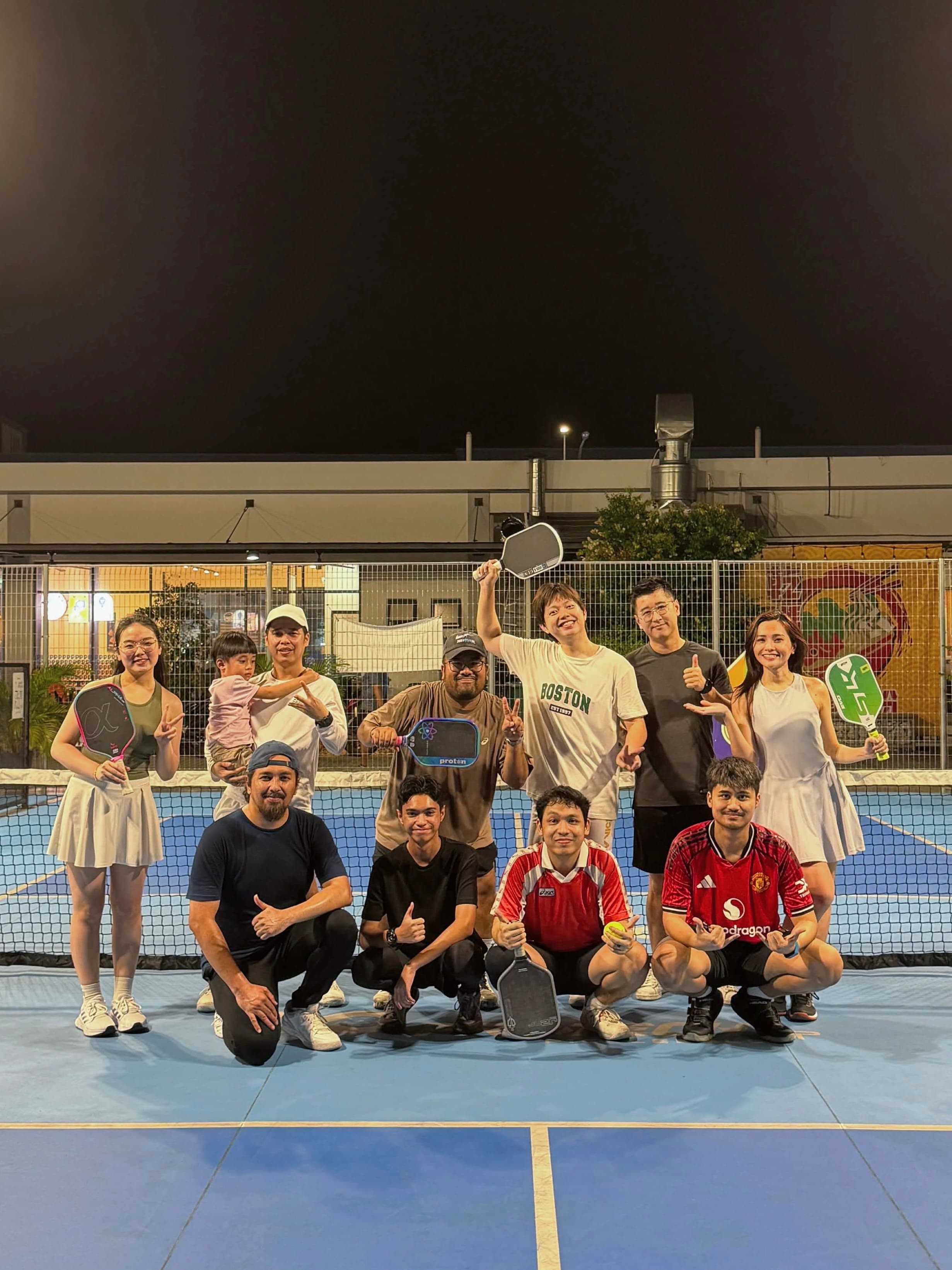 🍒 Pickleball KL Squad 🏓✨ media 1