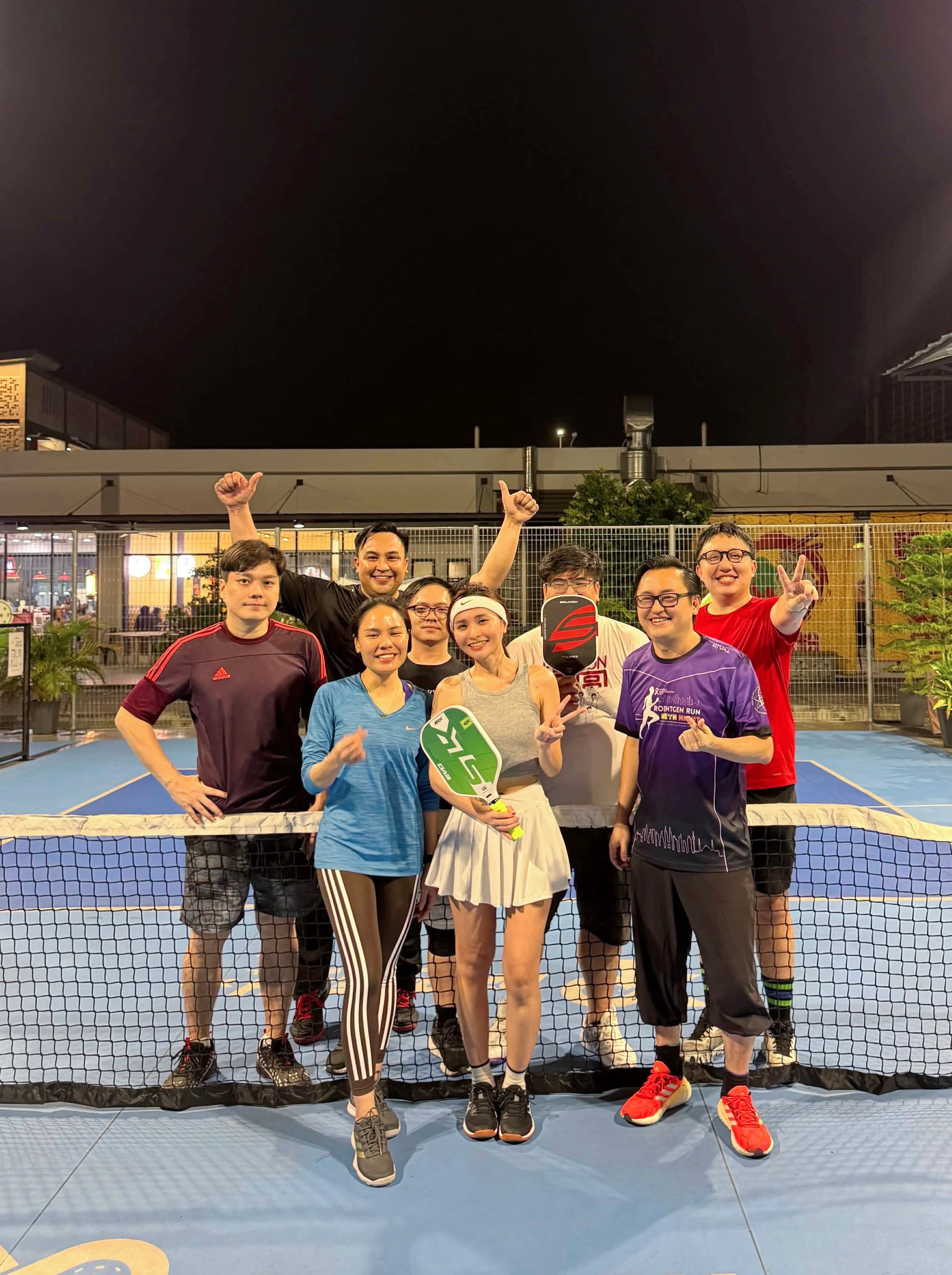 🍒 Pickleball KL Squad 🏓✨ media 2
