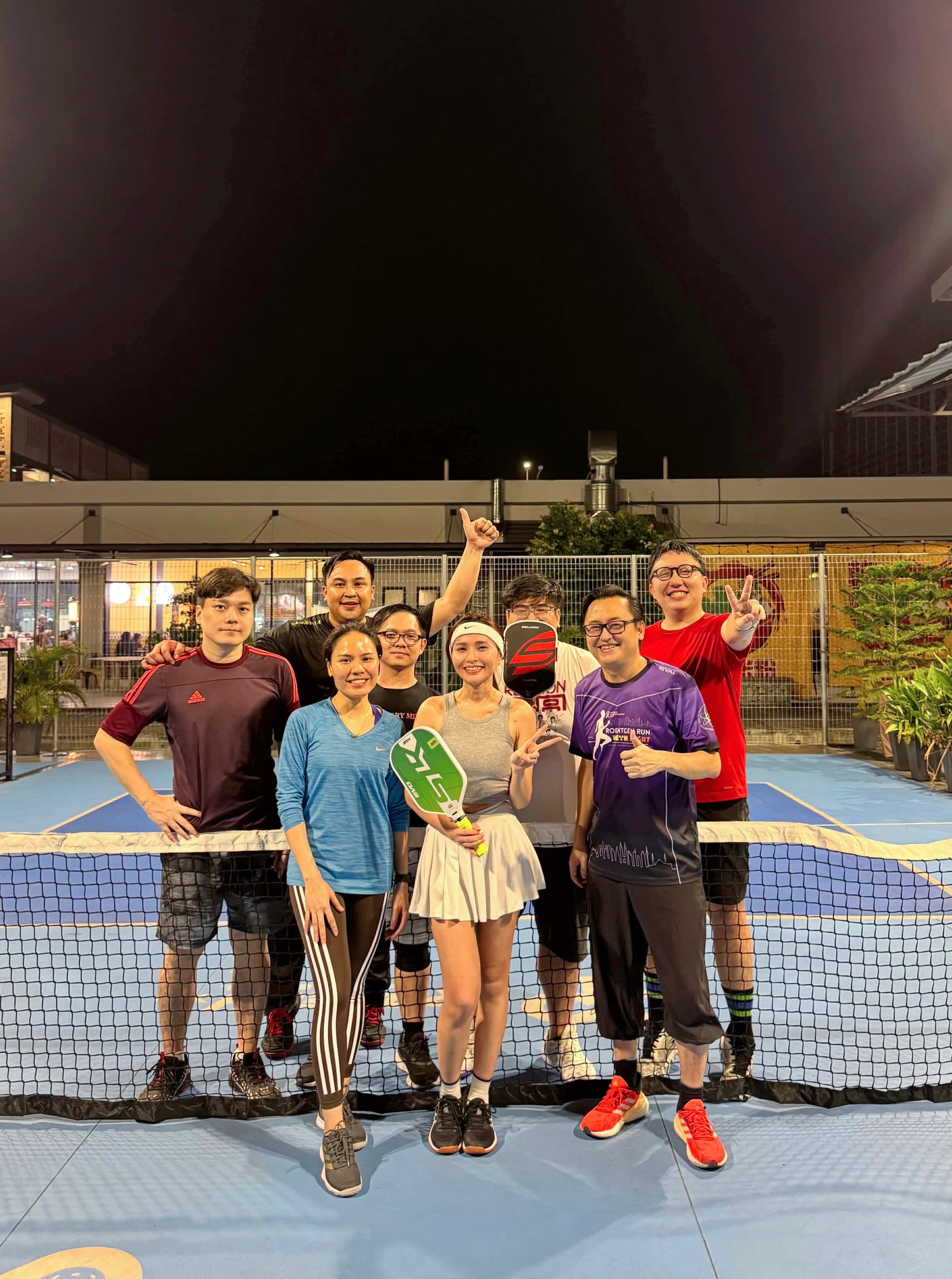 🍒 Pickleball KL Squad 🏓✨ media 3
