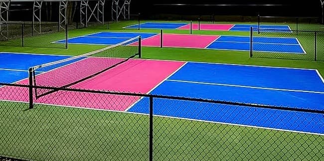 Collective Pickleball media 2