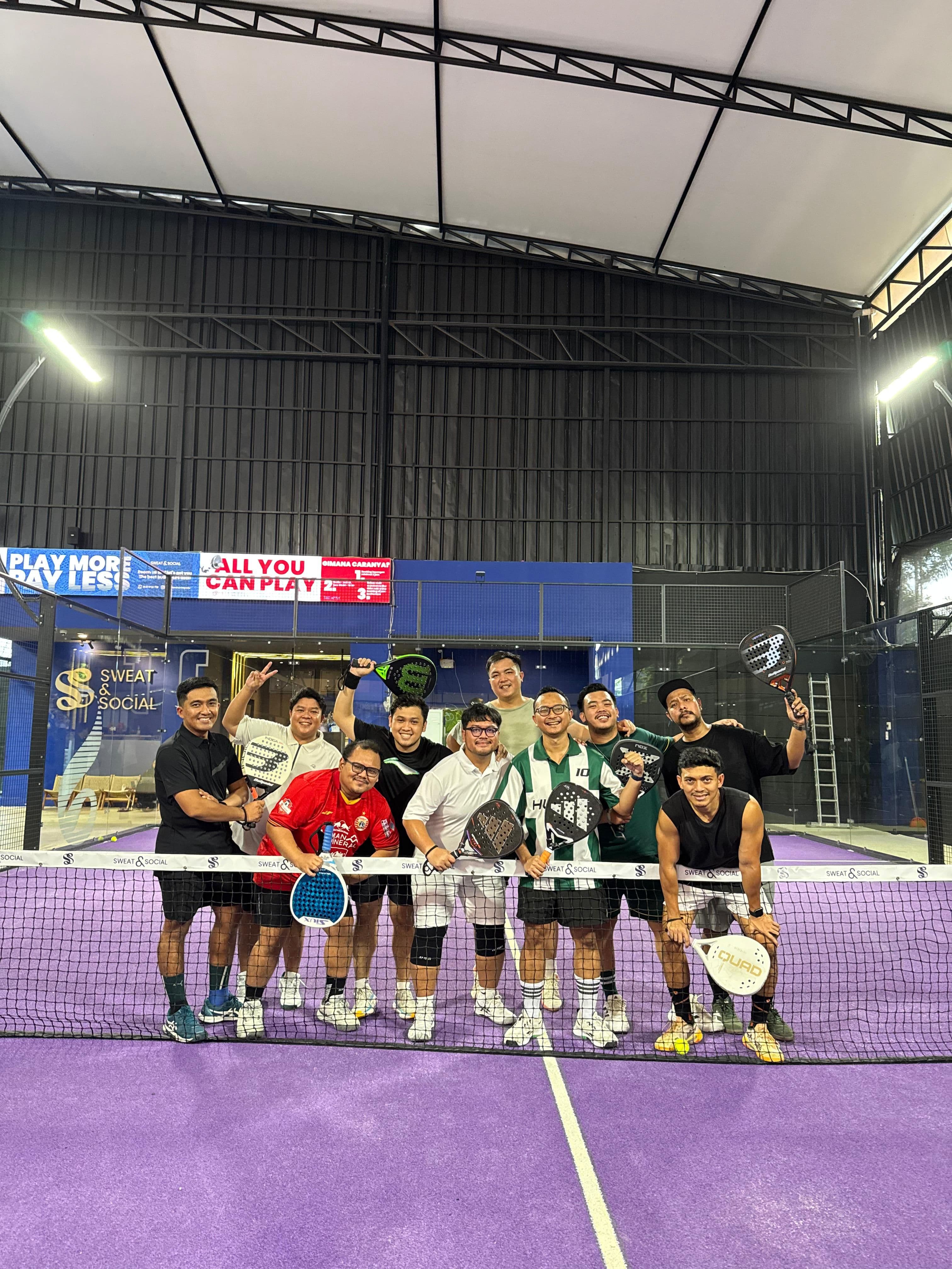 JMN Padel Club media 1
