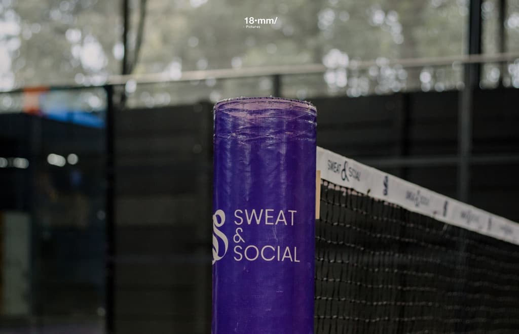 Tjempaka Padel Club media 4