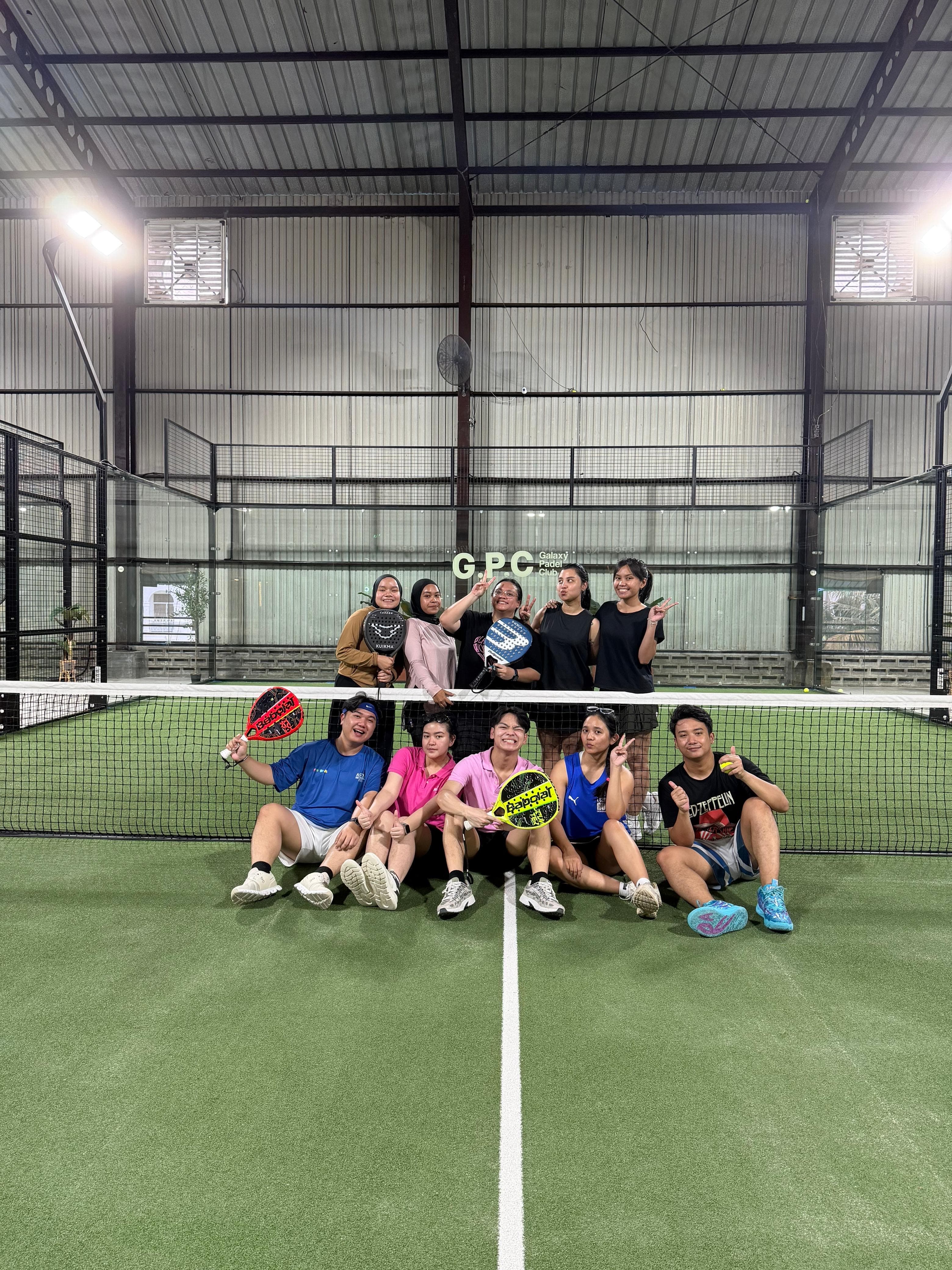 3OURS PADEL CLUB media 6