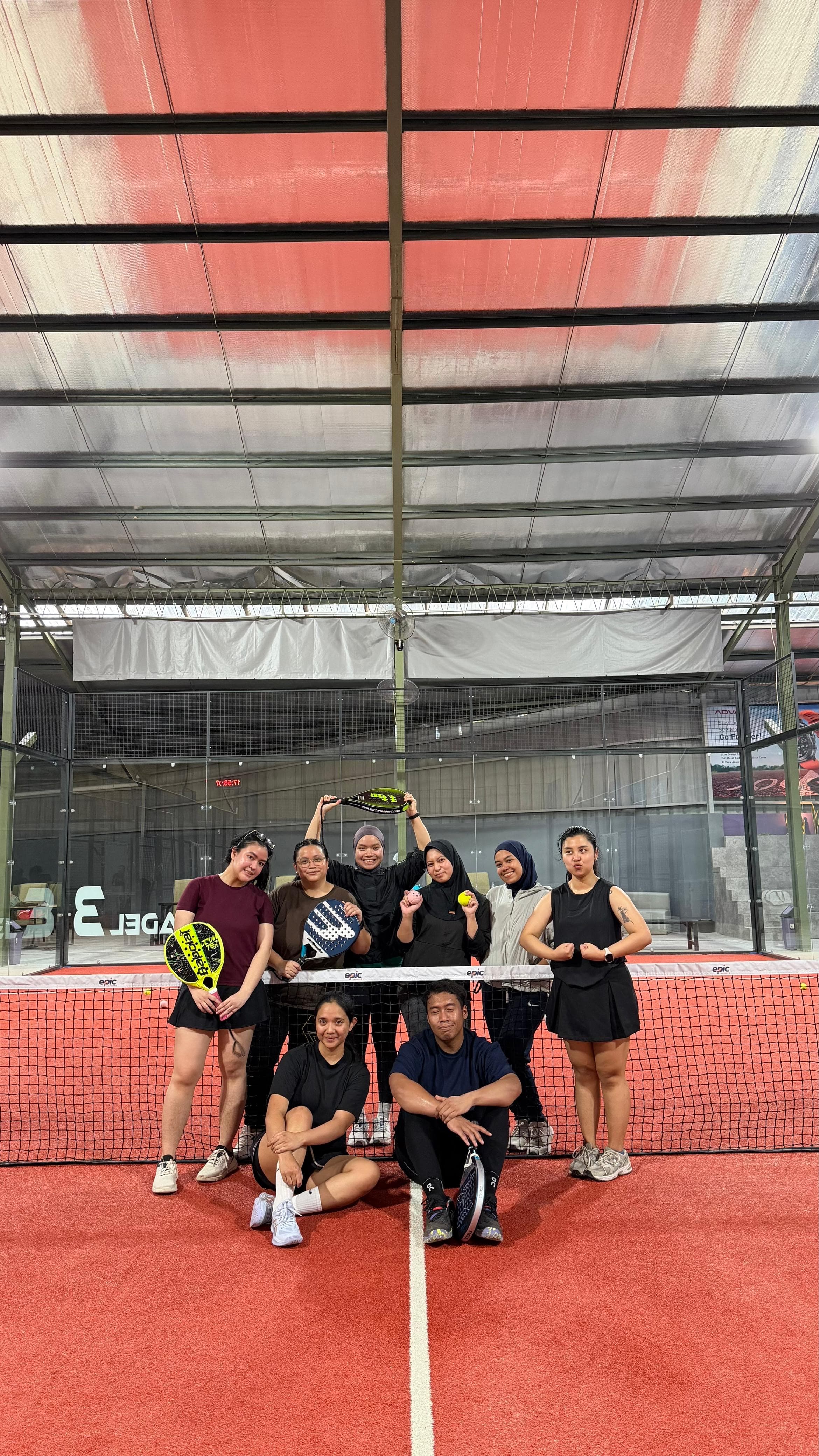 3OURS PADEL CLUB media 5