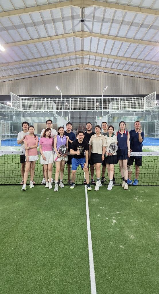 Pokepadel media 2