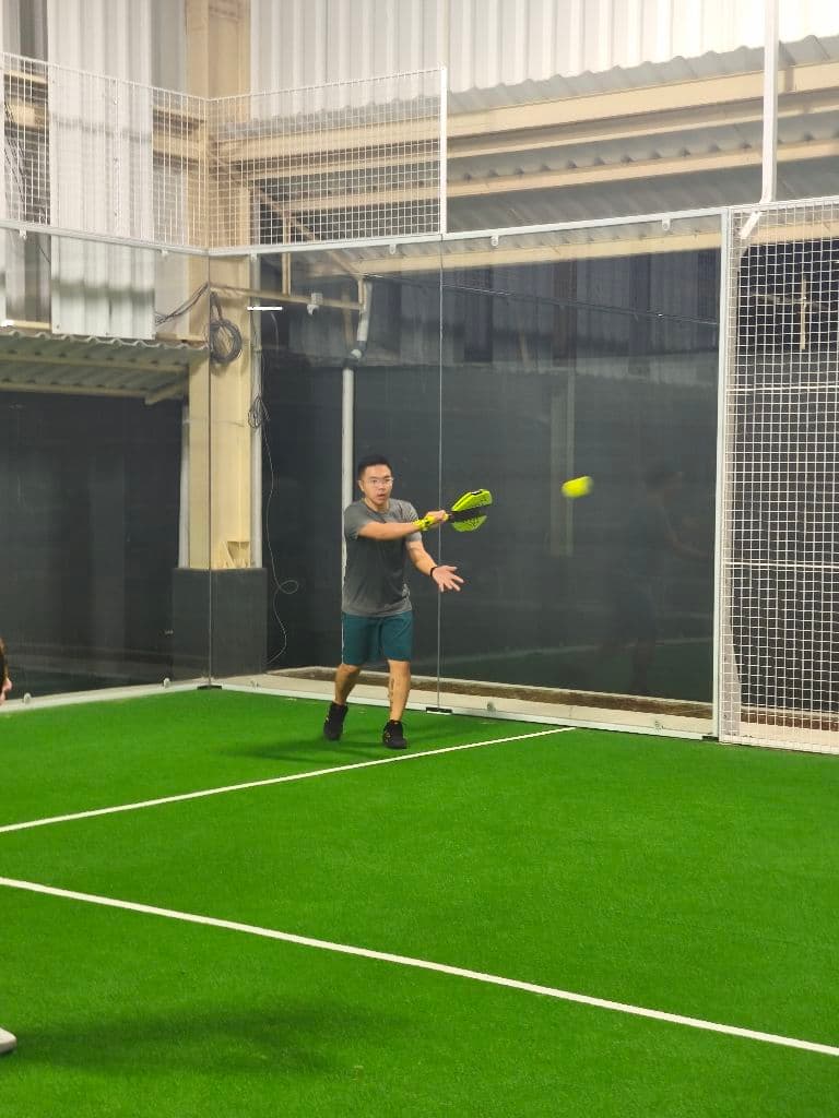 Pokepadel media 4