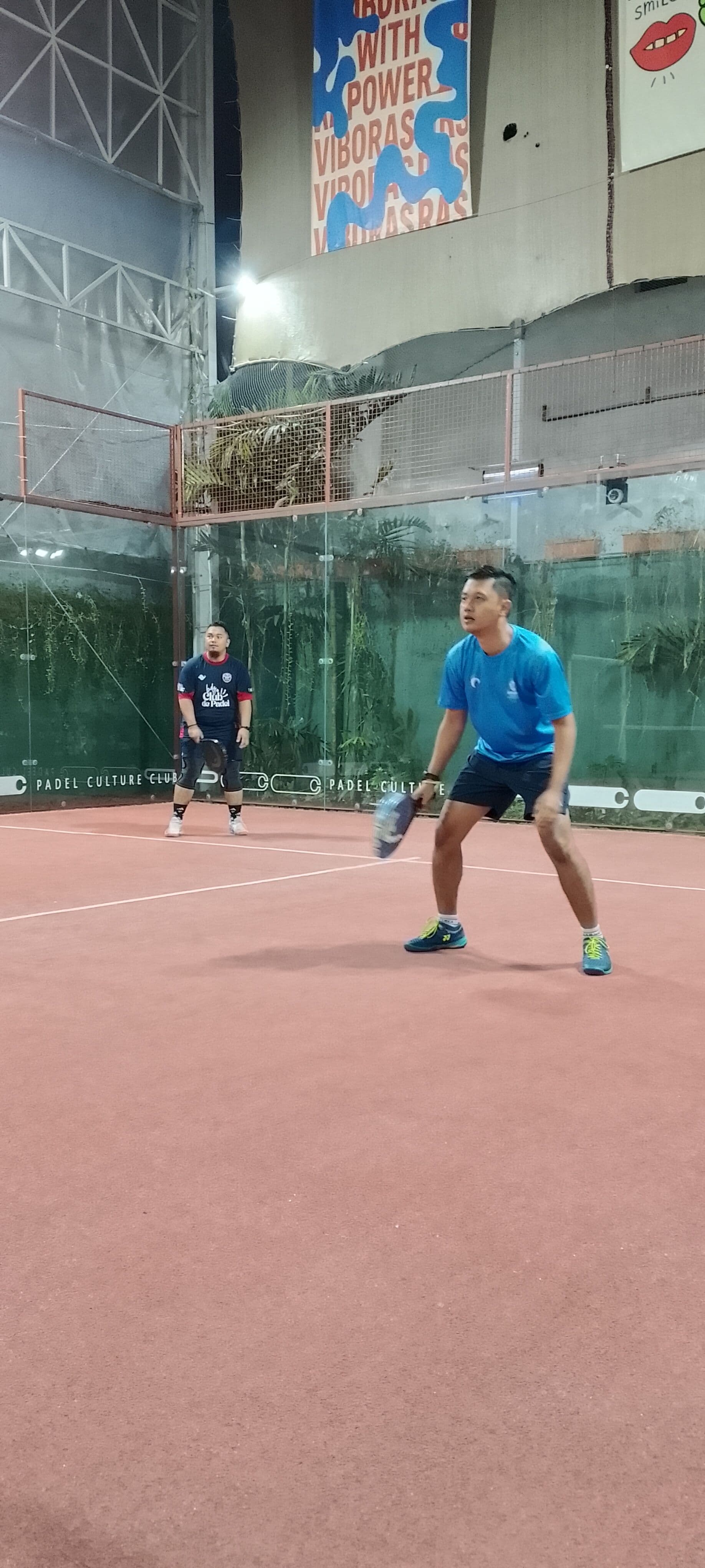 HIPMI Padel Club Bandung Barat media 5