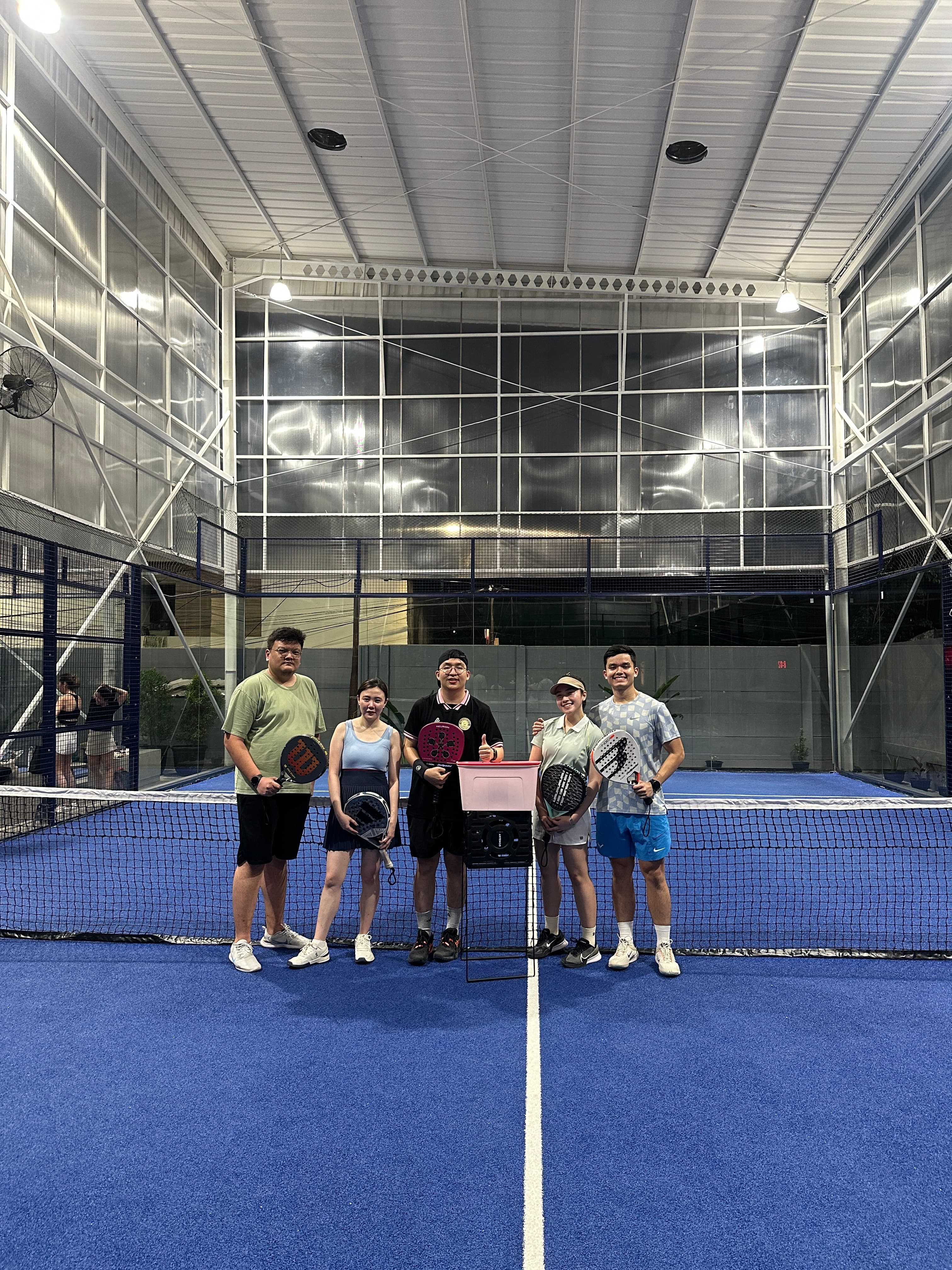 SUDA COACHING BELUM media 1