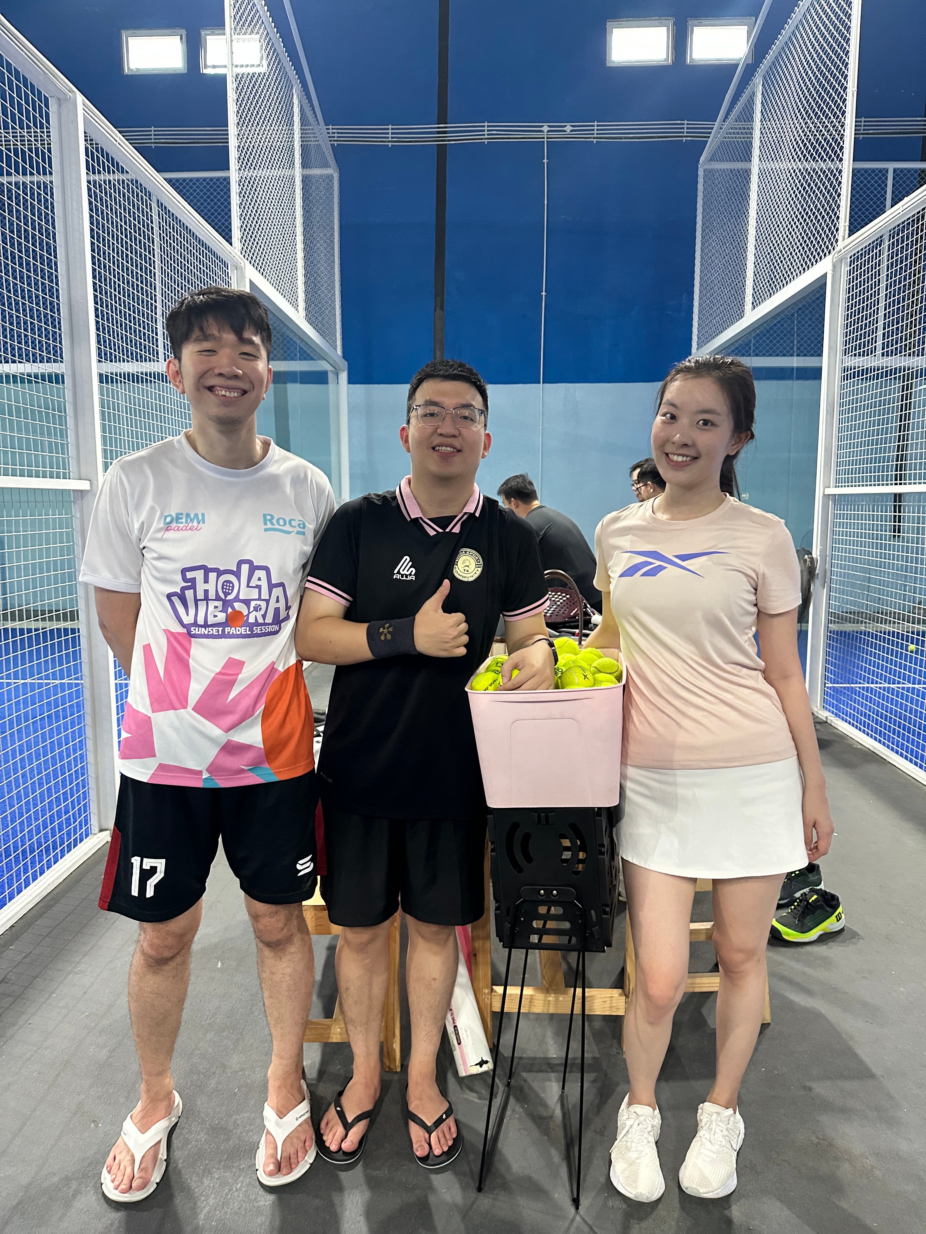 SUDA COACHING BELUM media 4