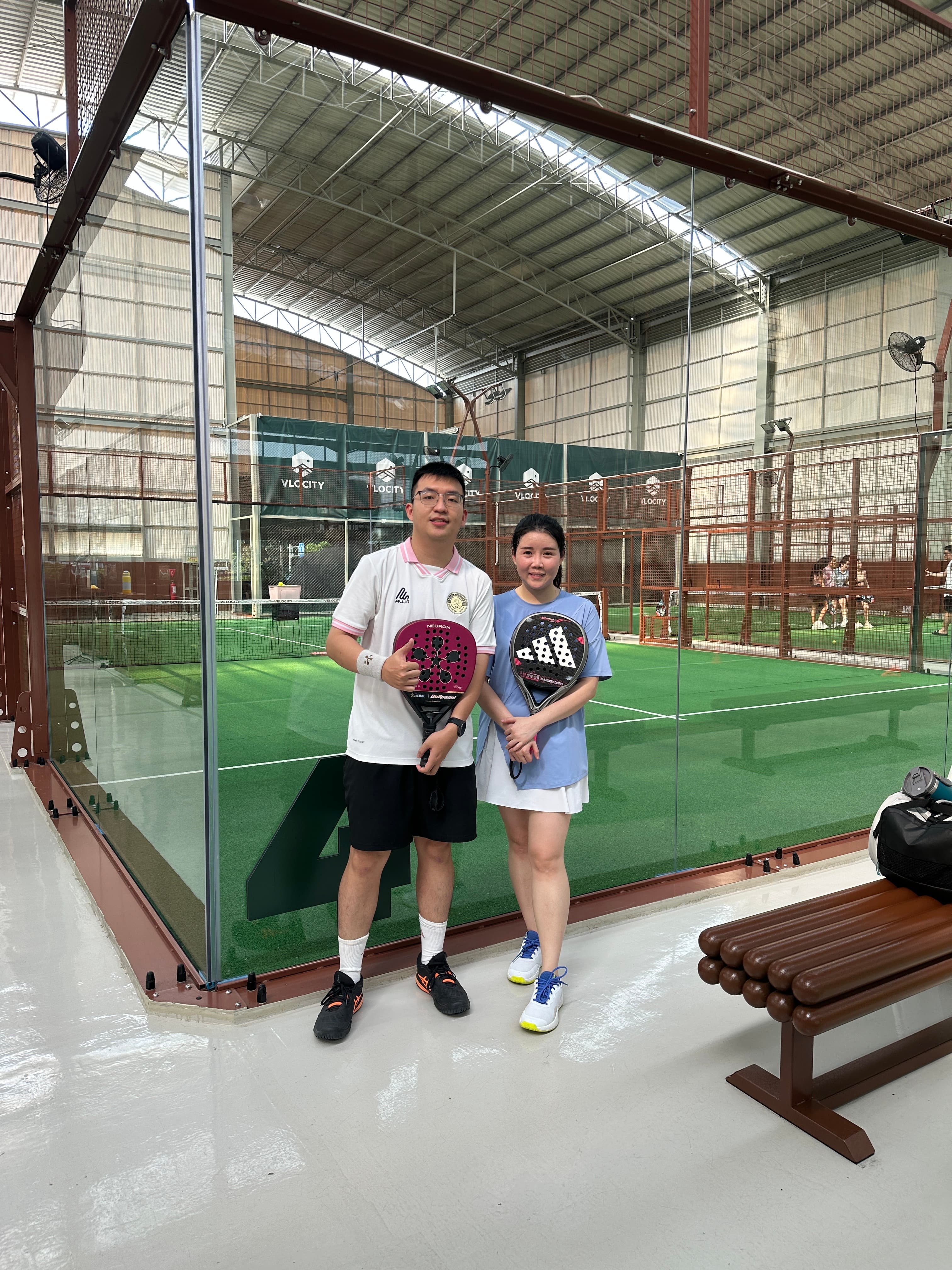 SUDA COACHING BELUM media 2