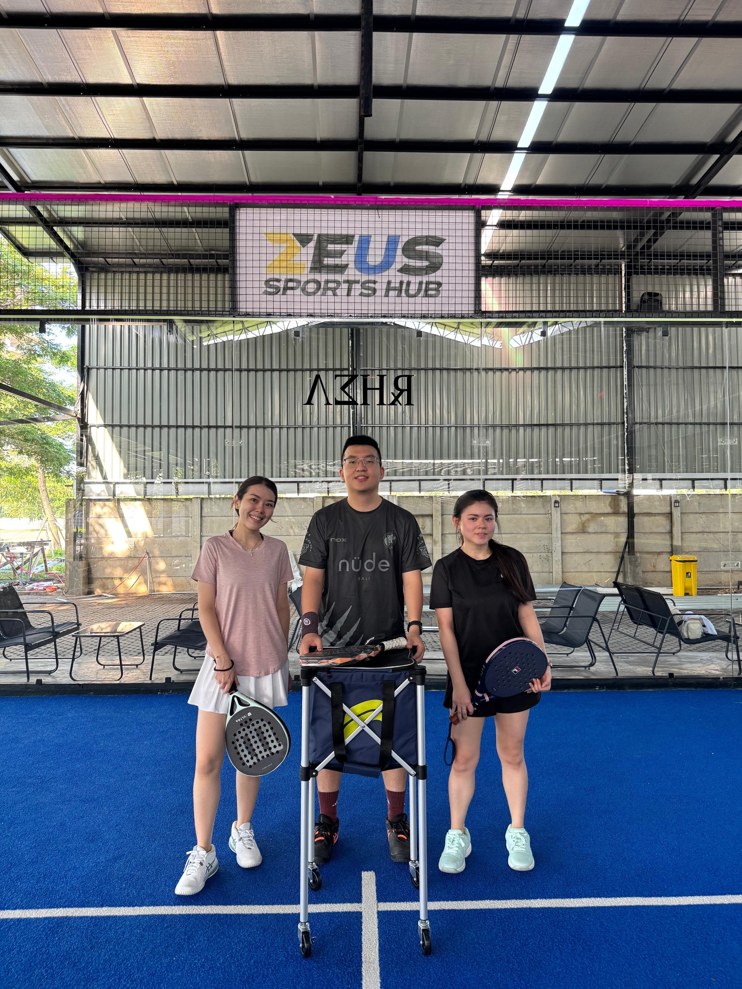 SUDA COACHING BELUM media 6