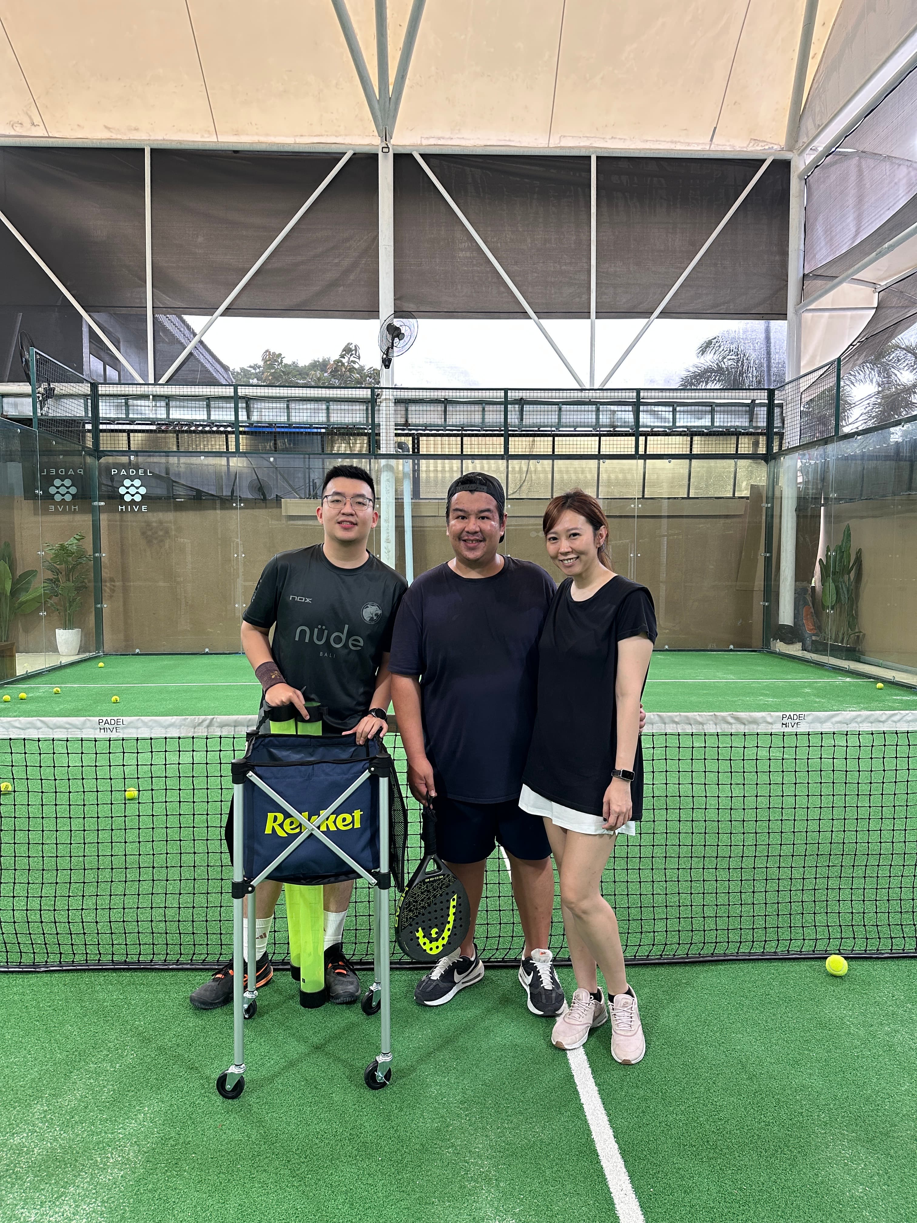 SUDA COACHING BELUM media 5