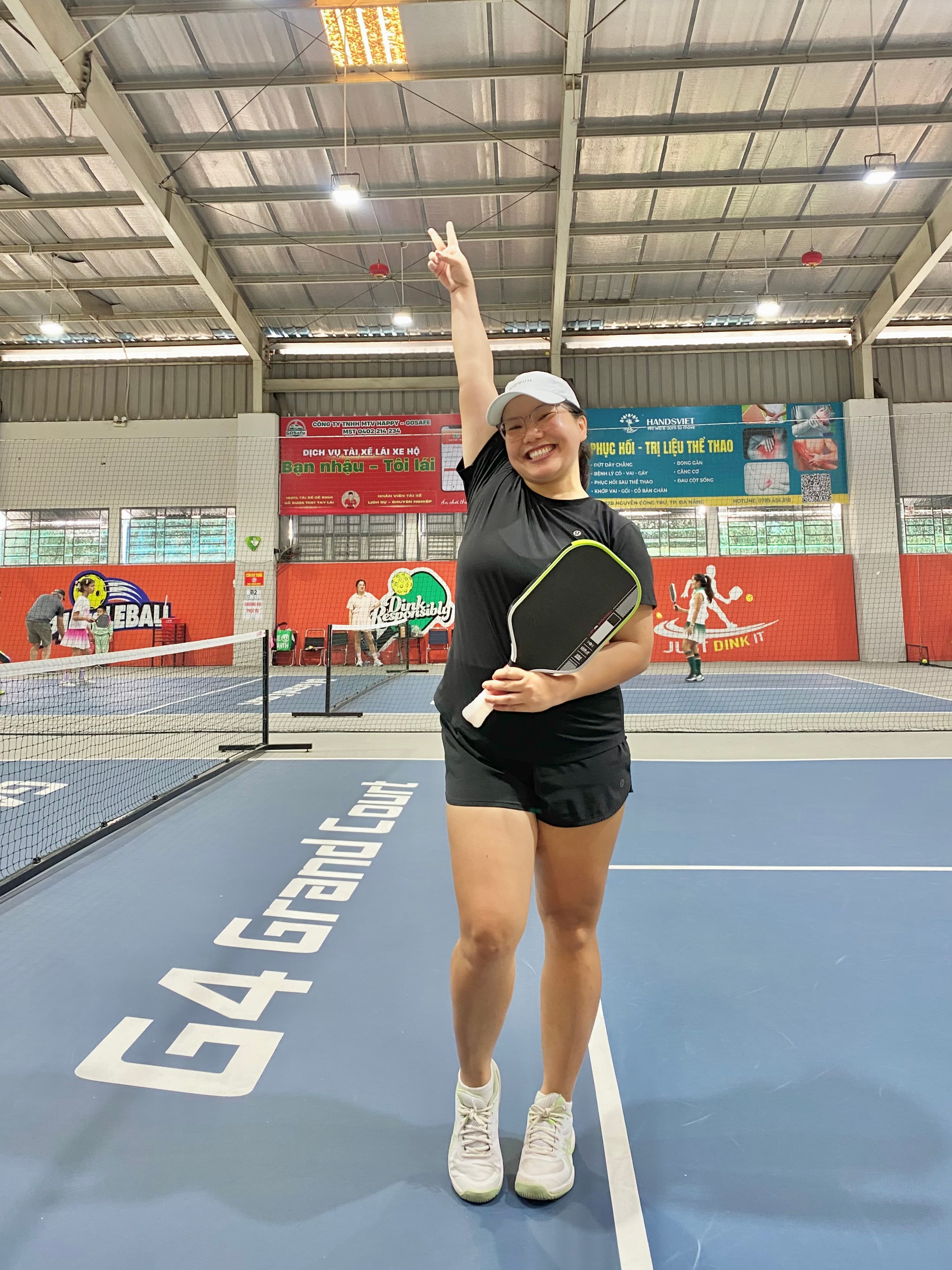 Soul Pickleball media 2