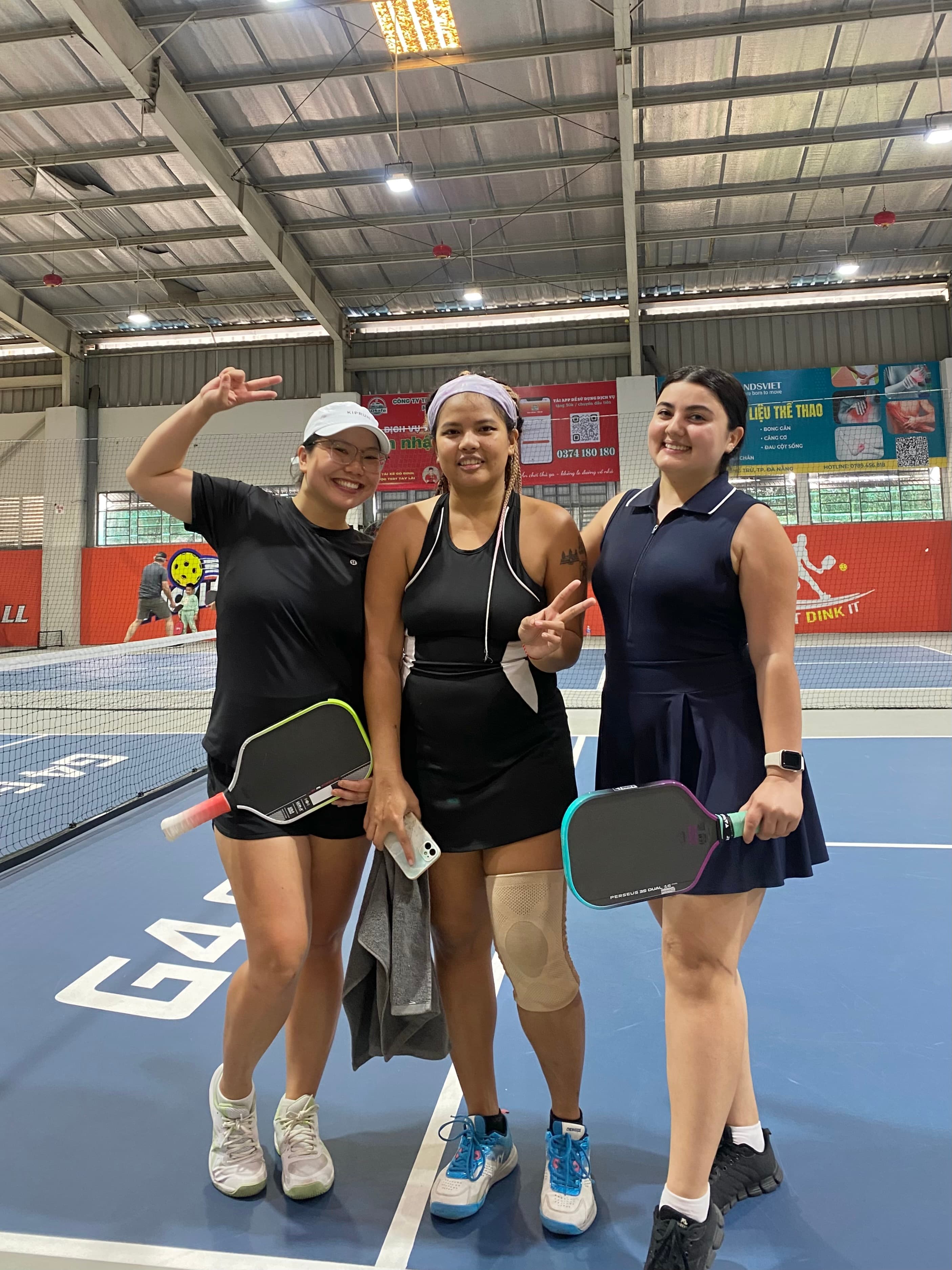 Soul Pickleball media 4