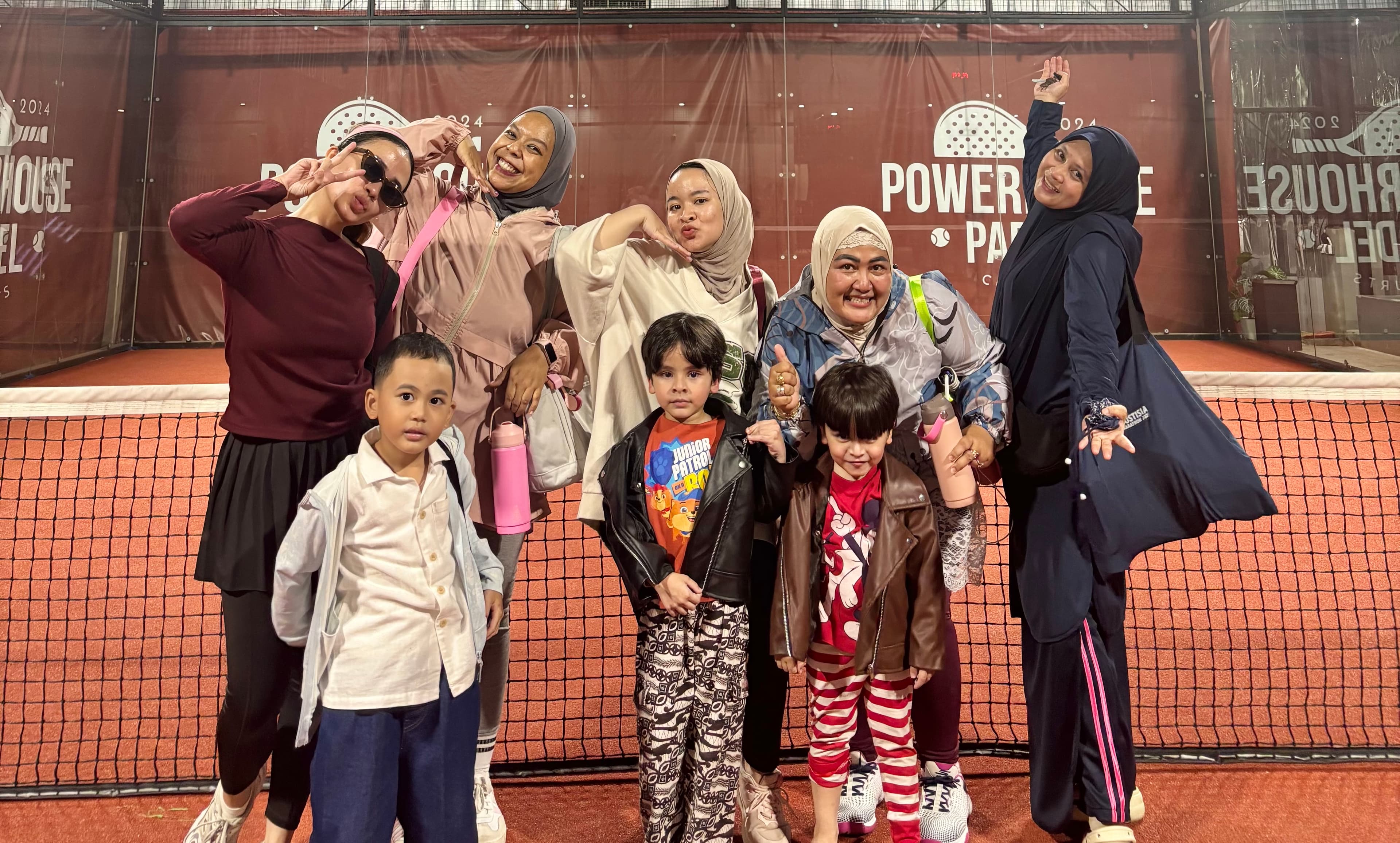 HAREM PADEL CLUB media 6