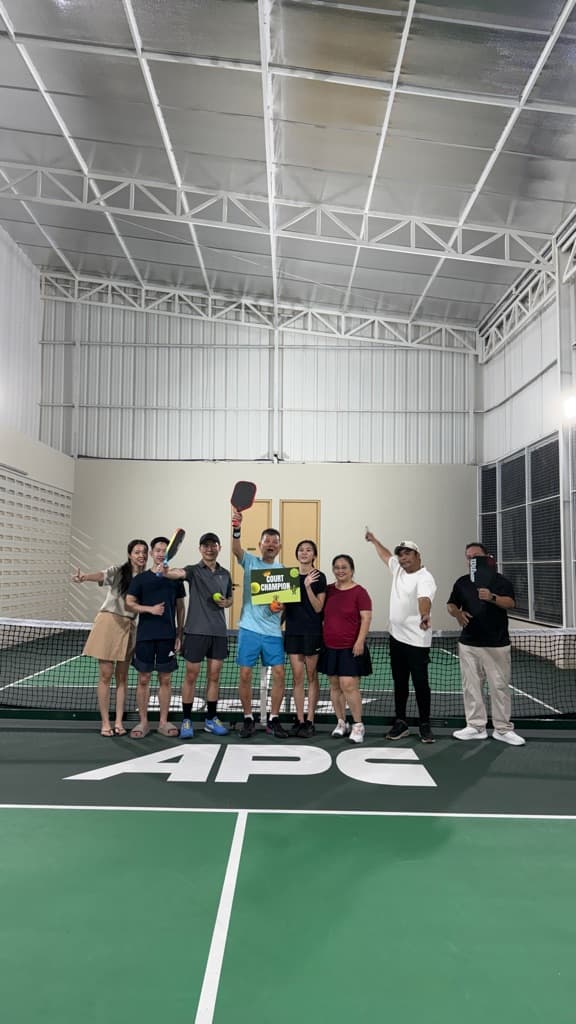 After Tennis Pickle media 4