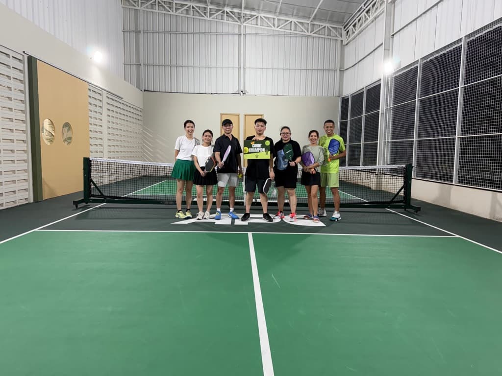 After Tennis Pickle media 1