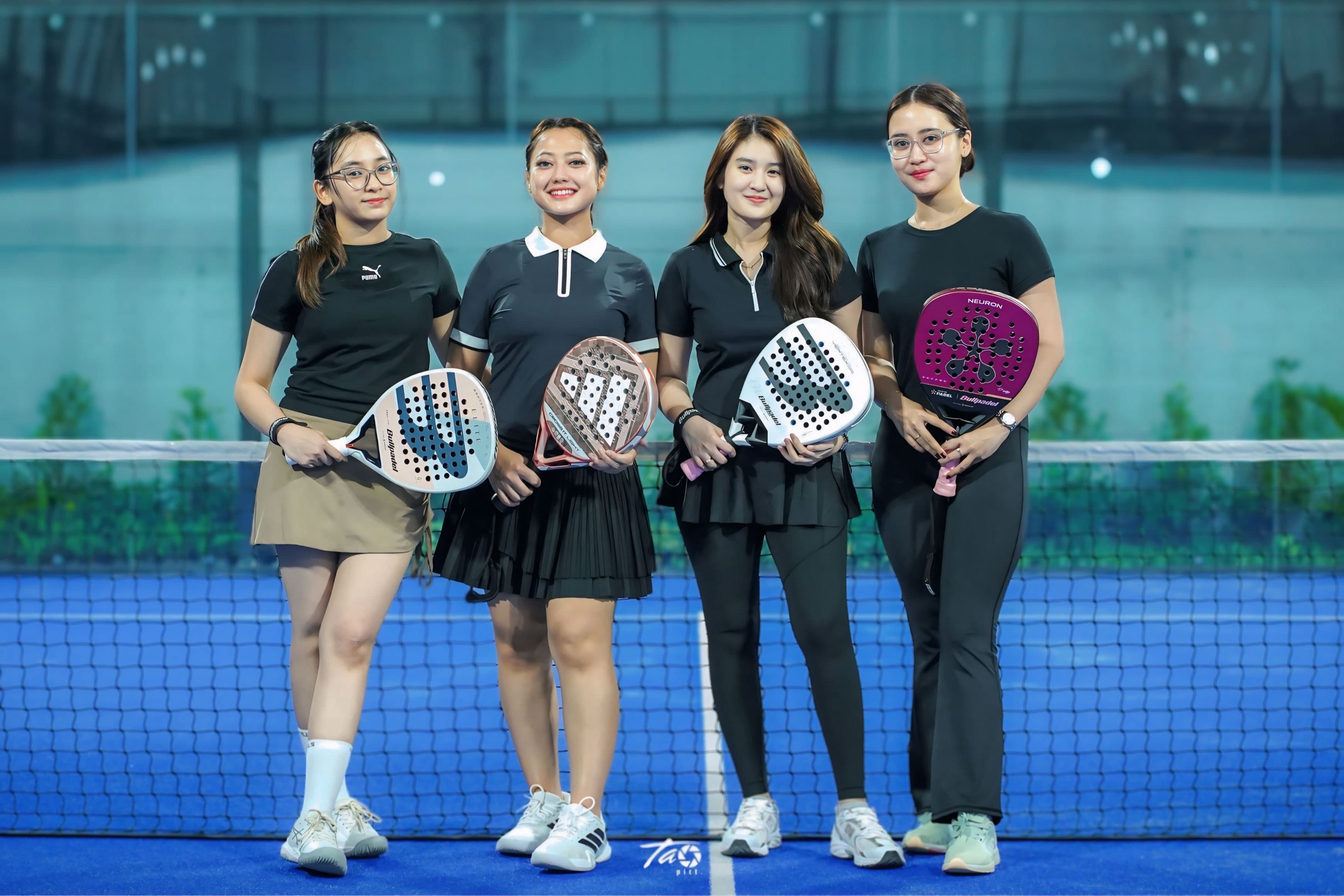 ADDICTED PADELL 🎾💦 media 3