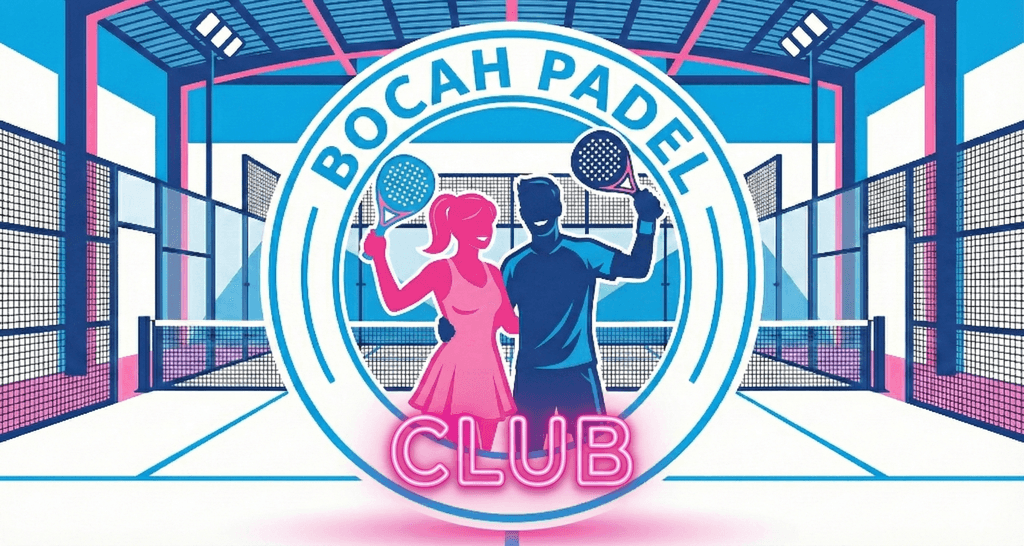 BOCAH PADEL CLUB media 1