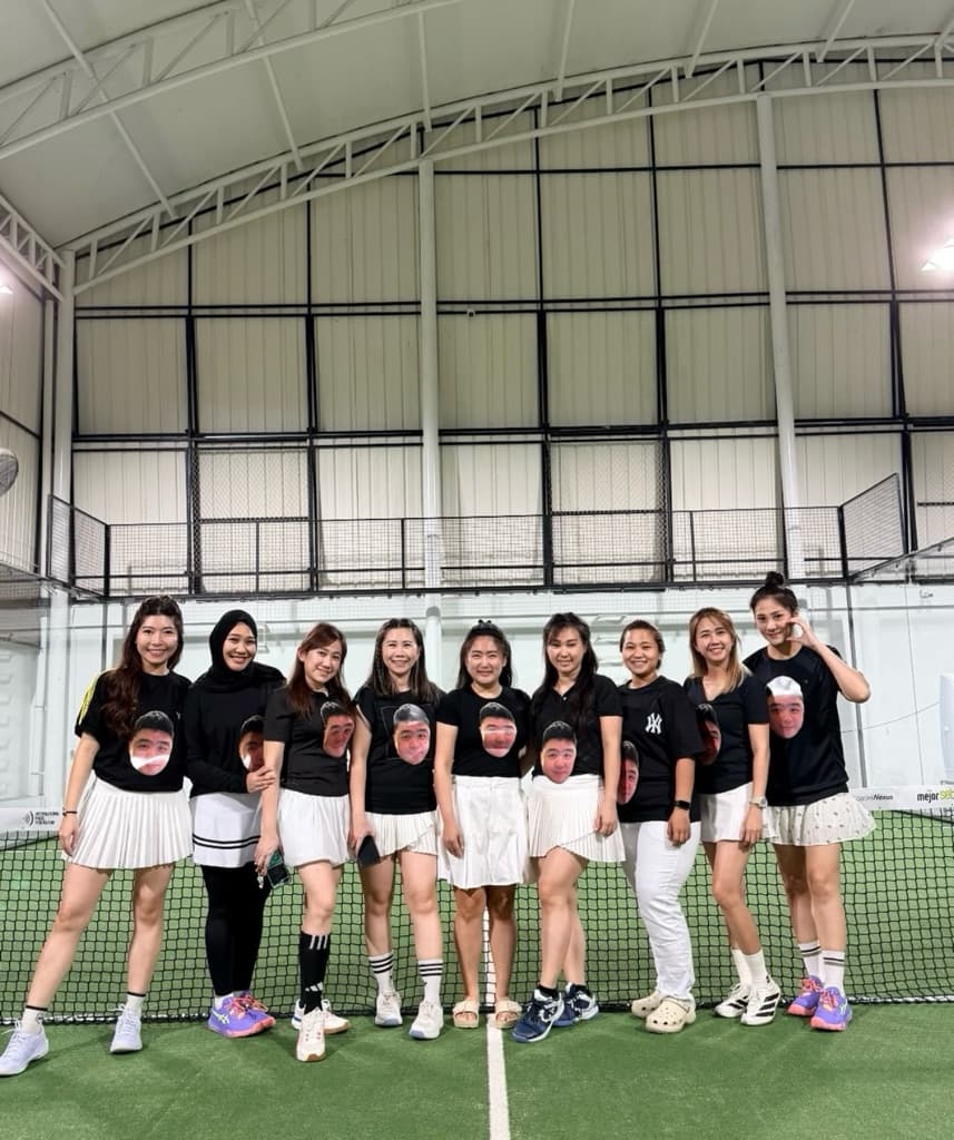 Ngakakpadel media 3