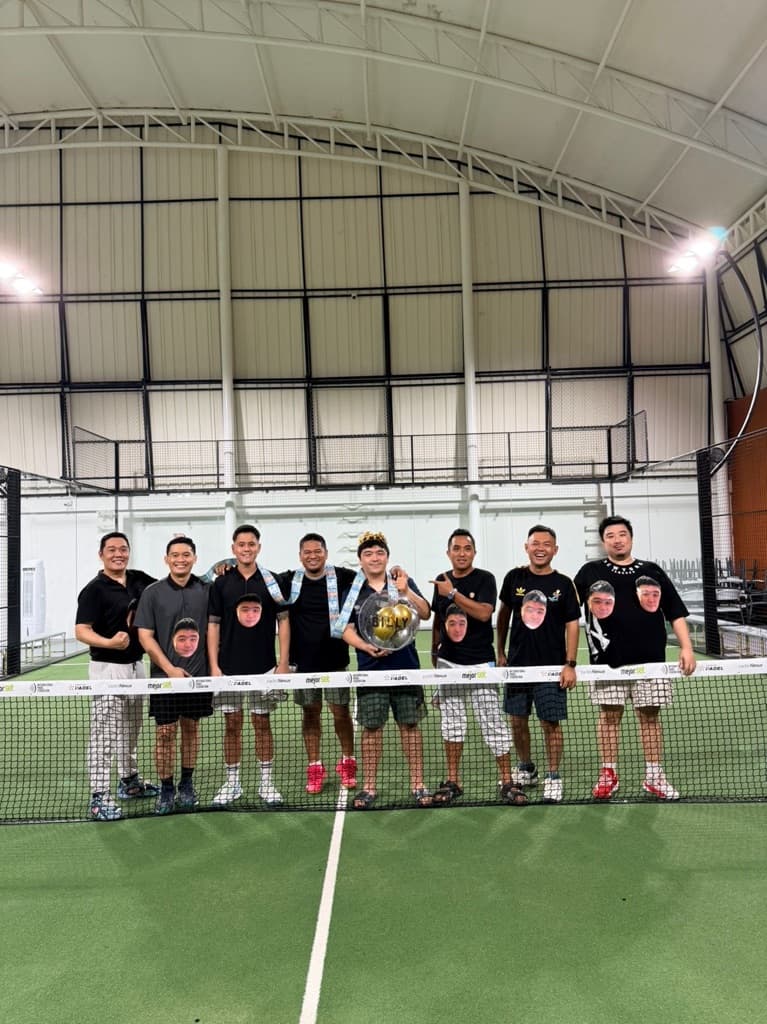 Ngakakpadel media 2
