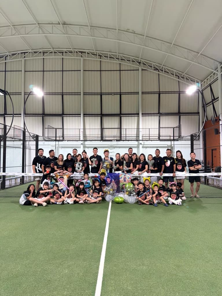 Ngakakpadel media 1