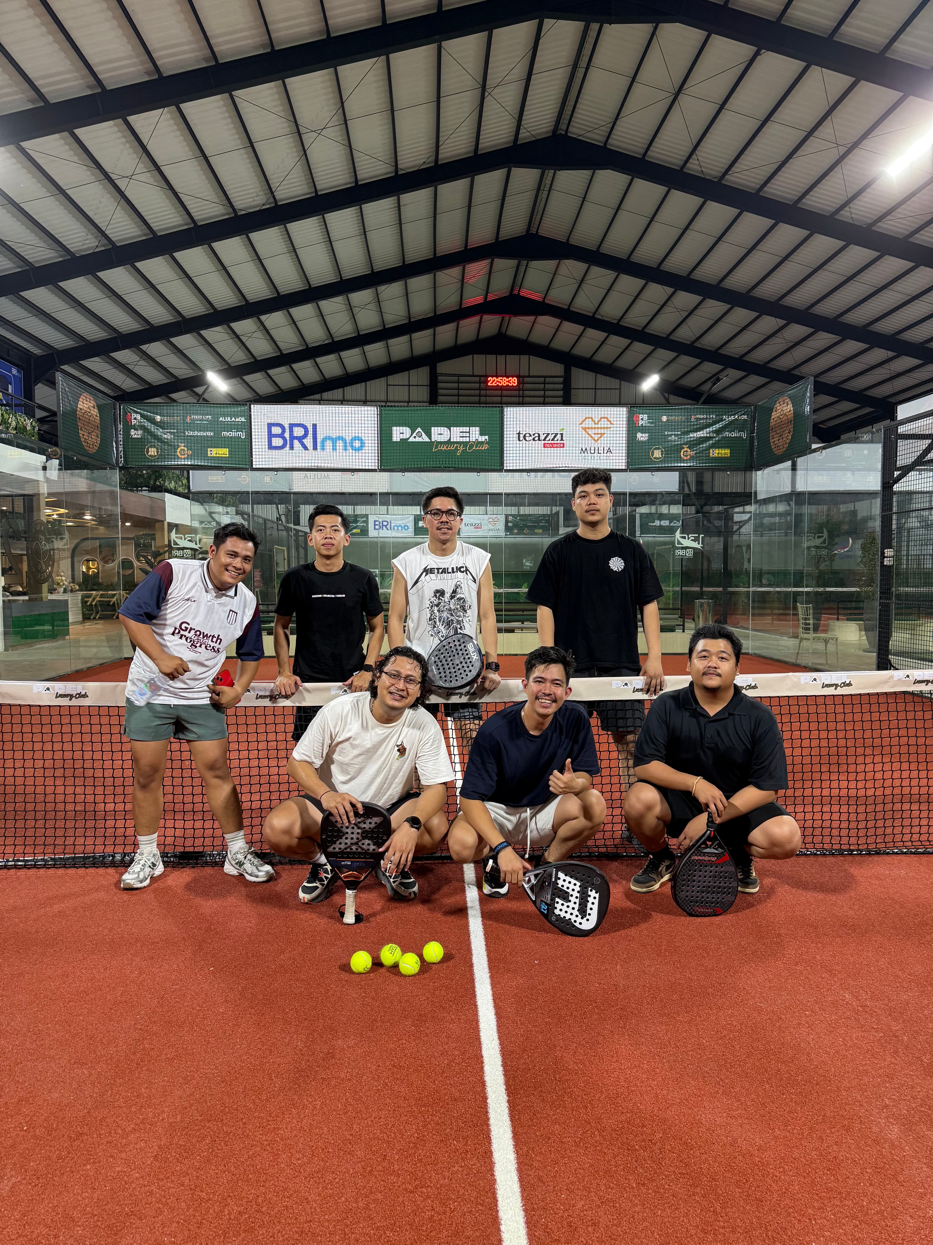 Padel Nik media 5