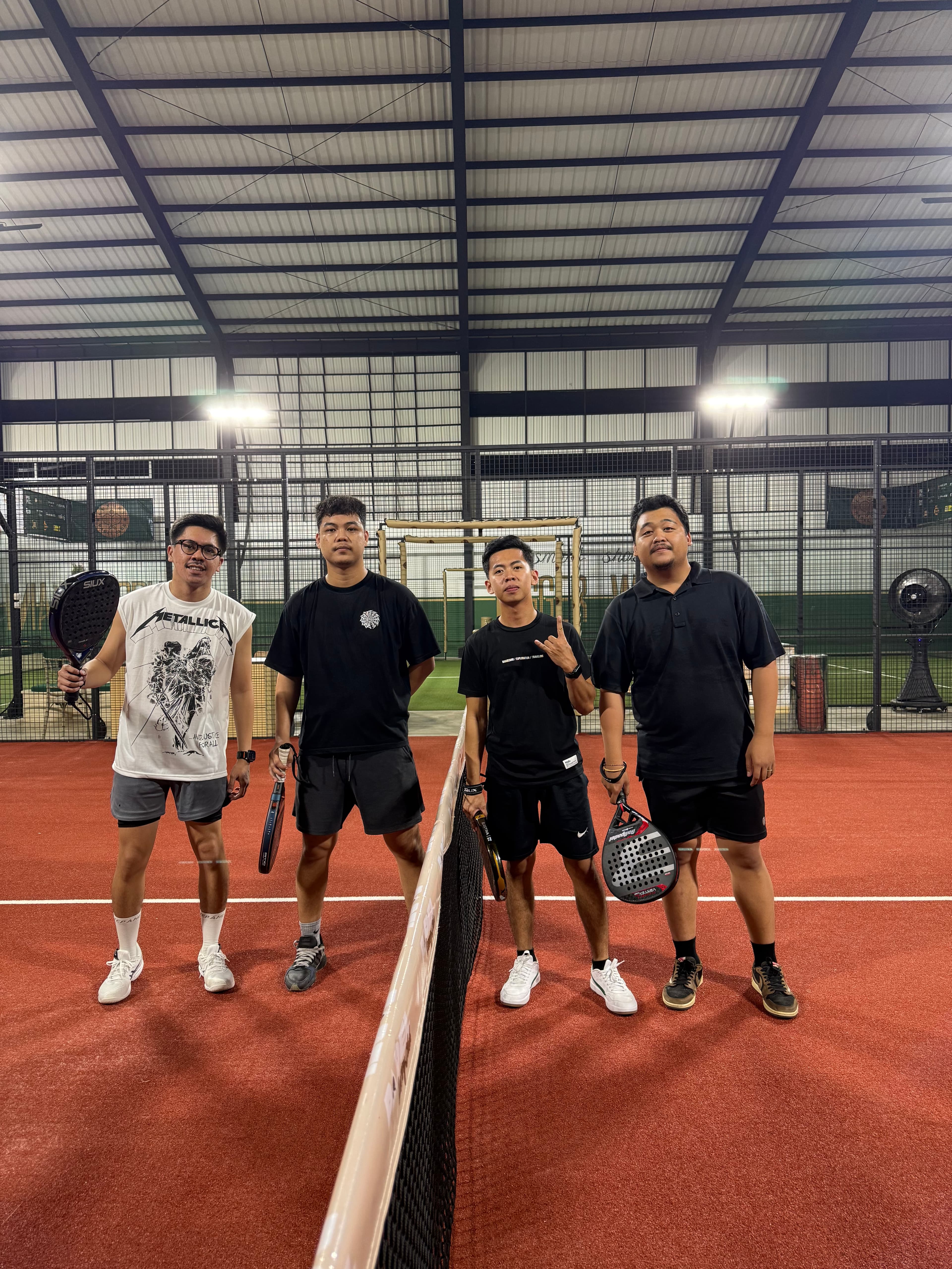 Padel Nik media 2
