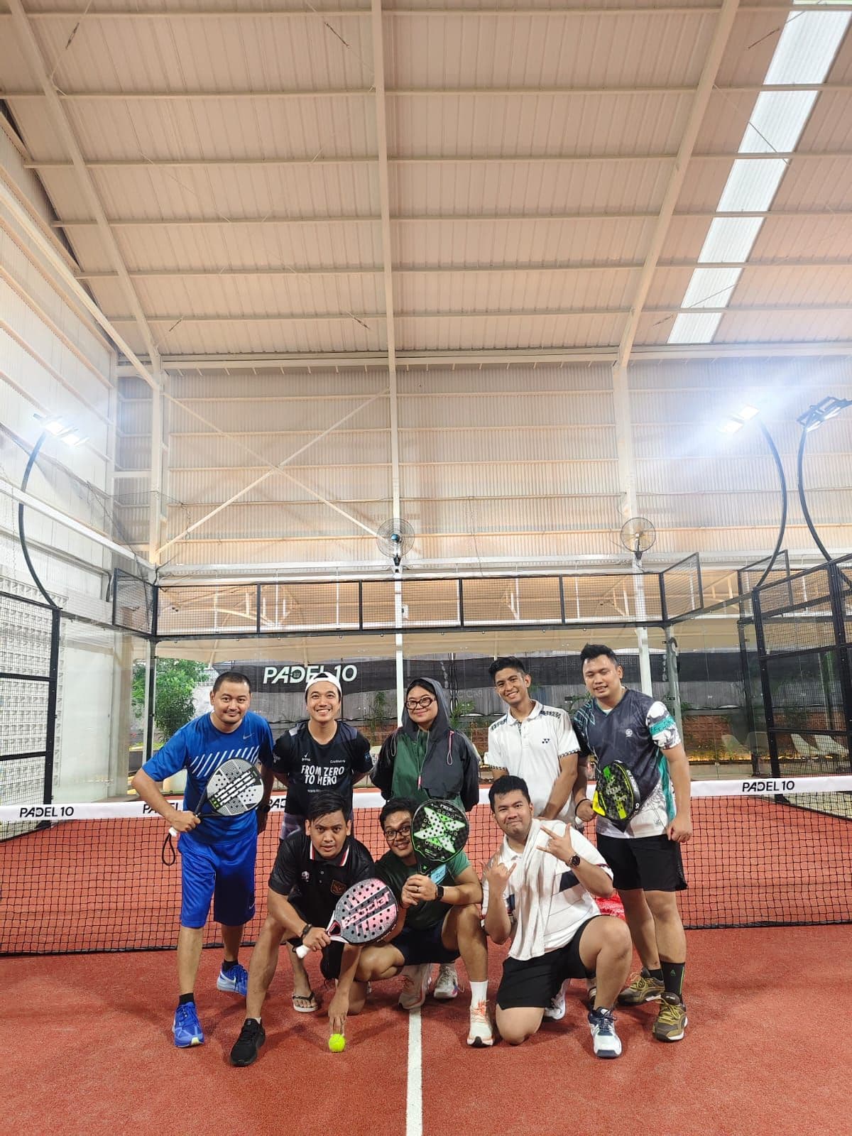 Courtmates media 5