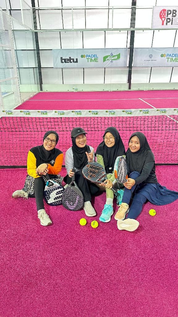 d&d Padel media 5
