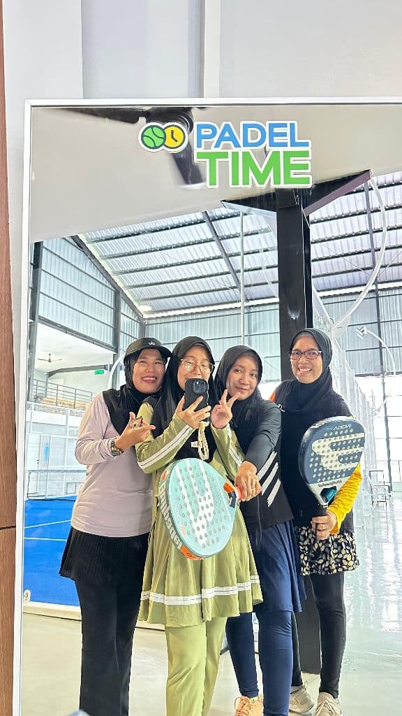 d&d Padel media 1