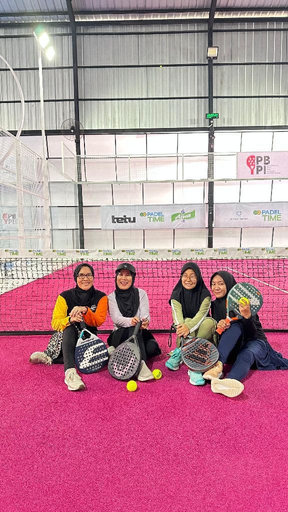 d&d Padel media 2