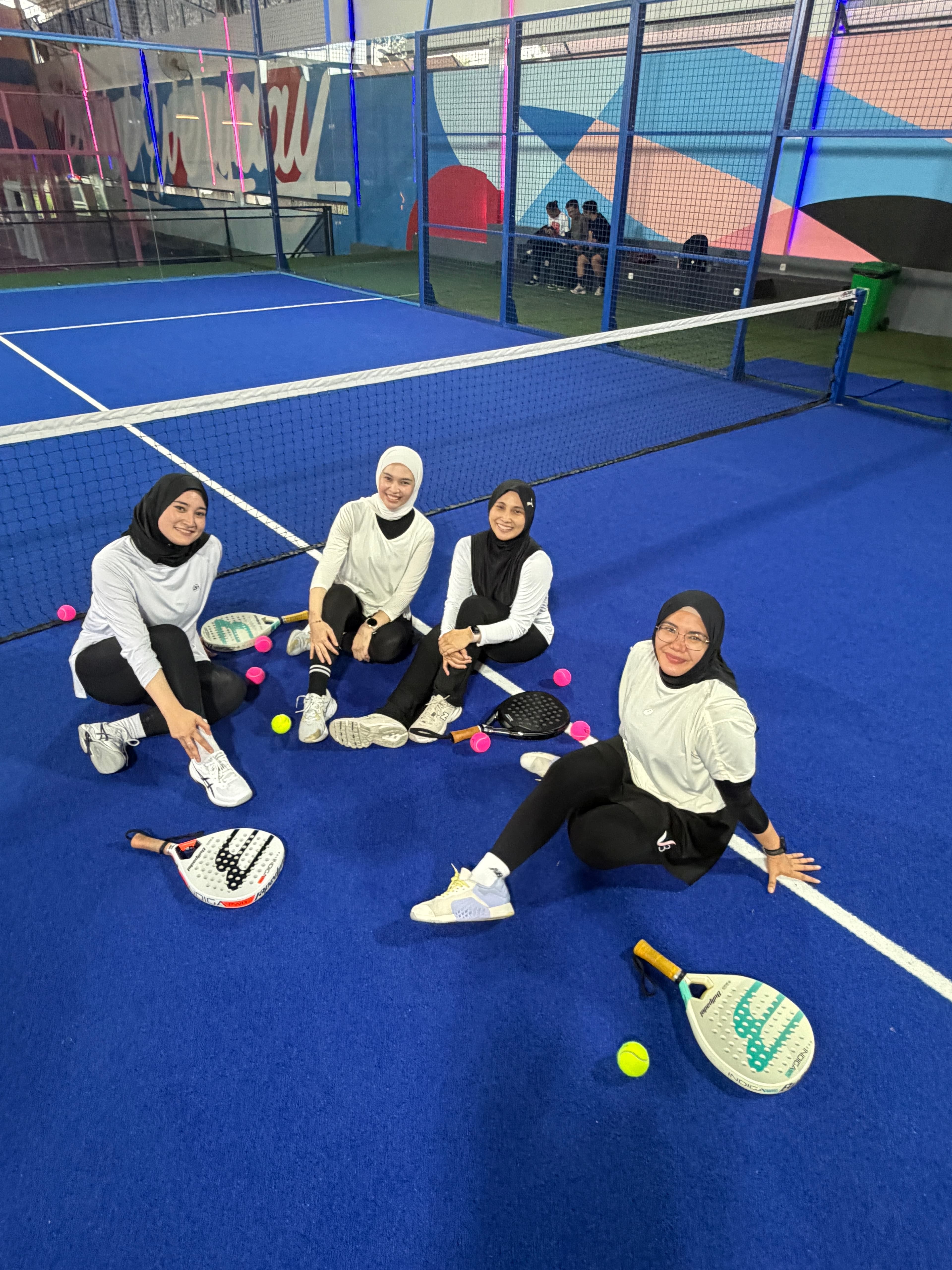 Puan Court&Co. media 1