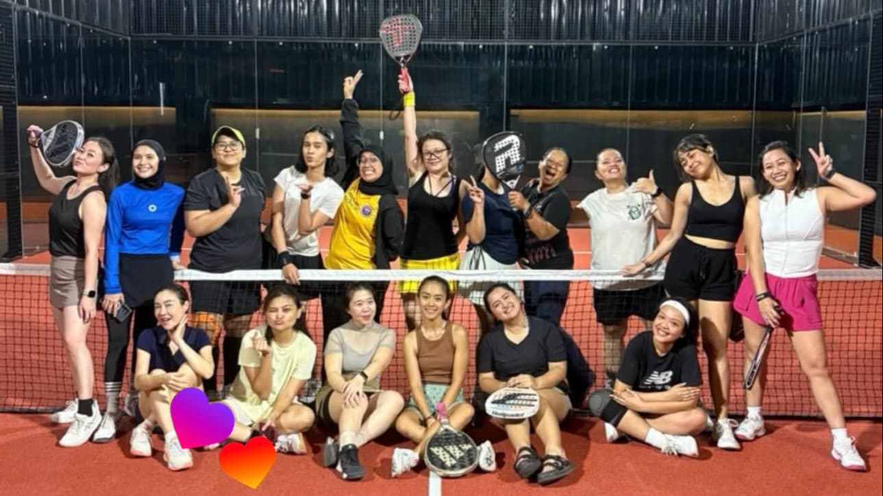 🧟 UJI NYALI #HELPHELP [LADIES ONLY]☠️ media 1