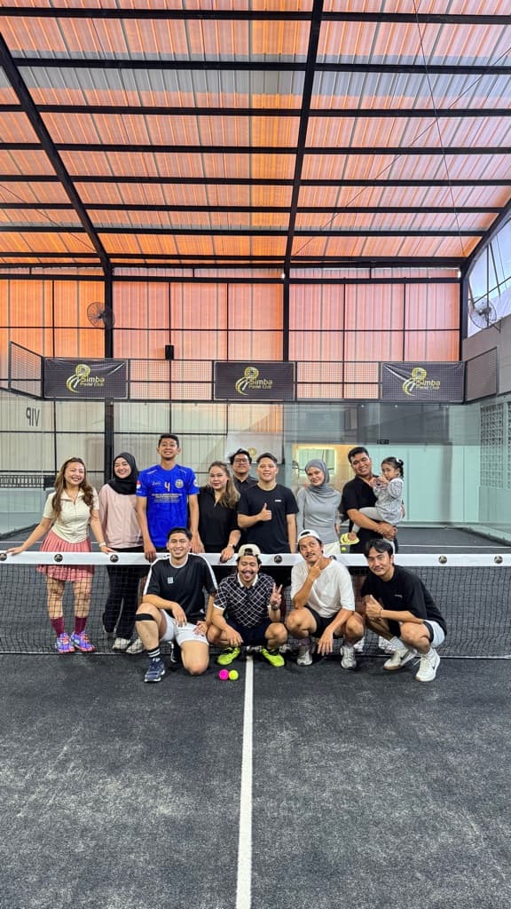 Werbeng Family media 2