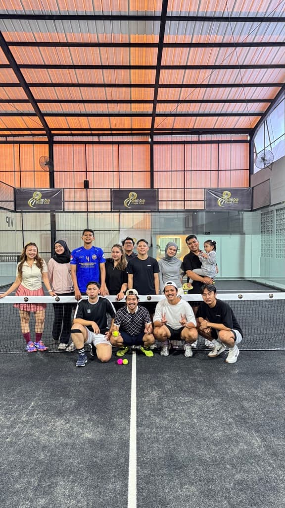 Werbeng Family media 3
