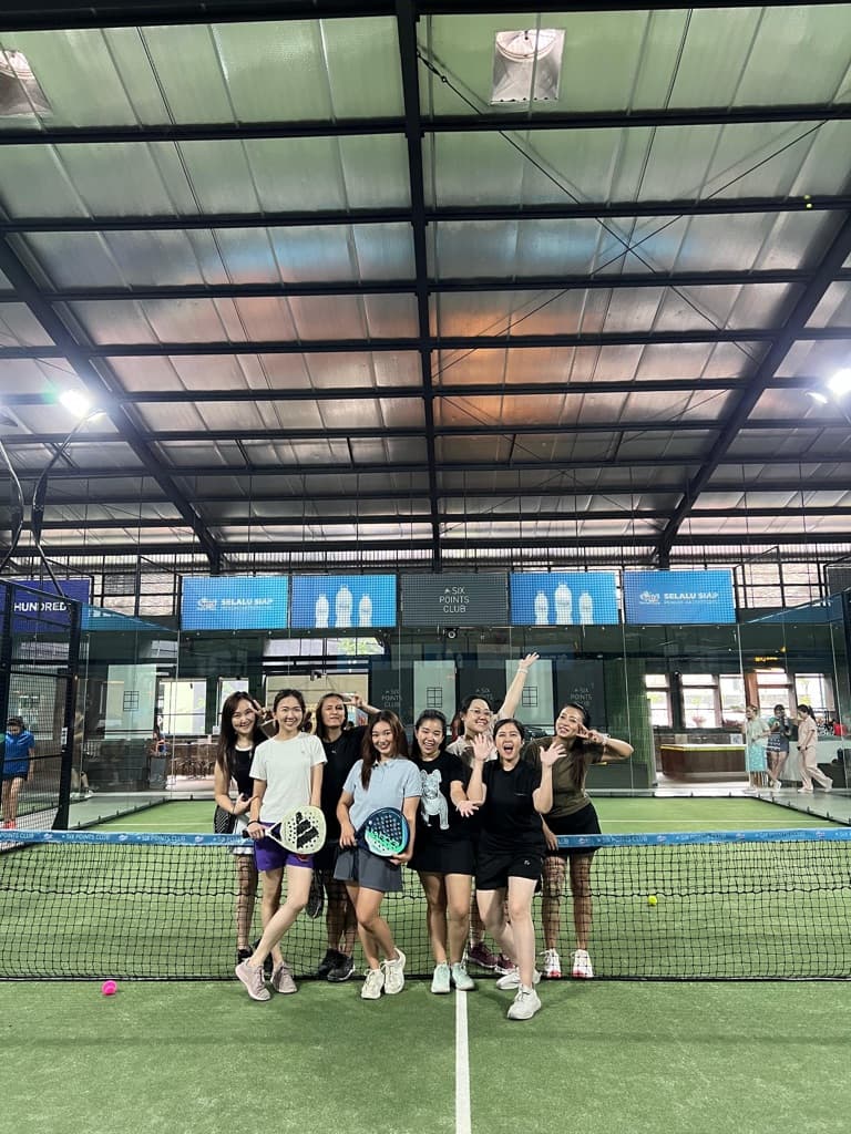 Kapan Kapan Padel media 1