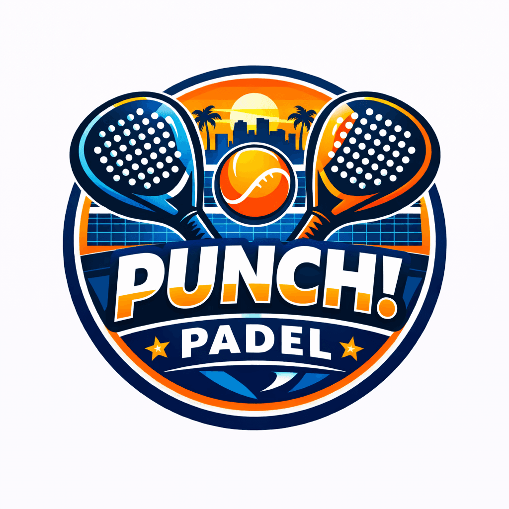 PUNCH! Padel media 3