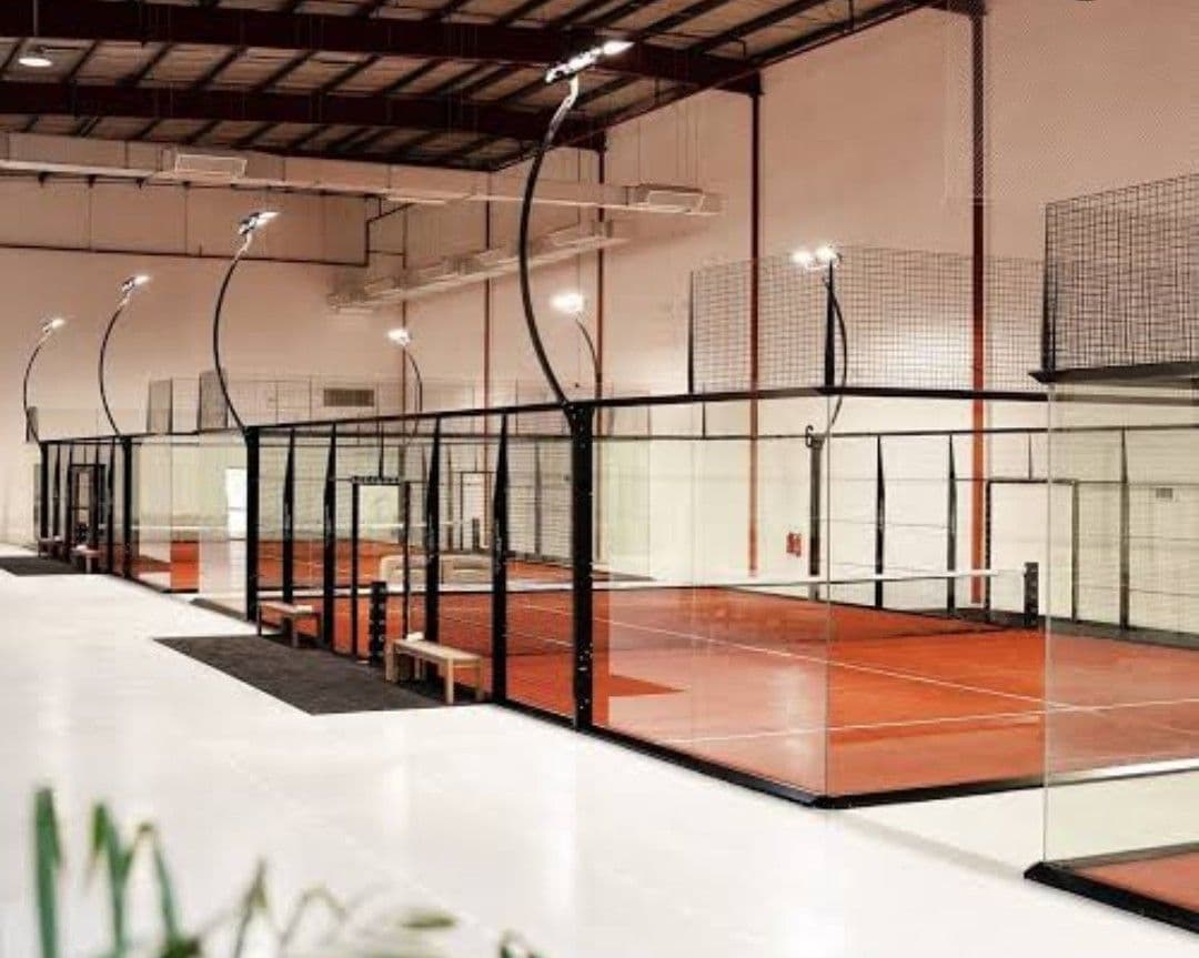 Kuth Padel Club media 1