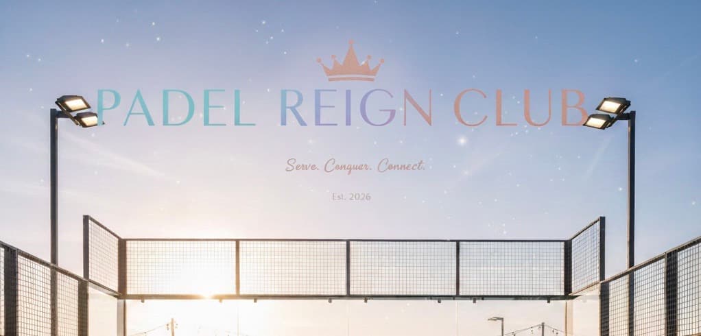 Padel Reign Club  media 1