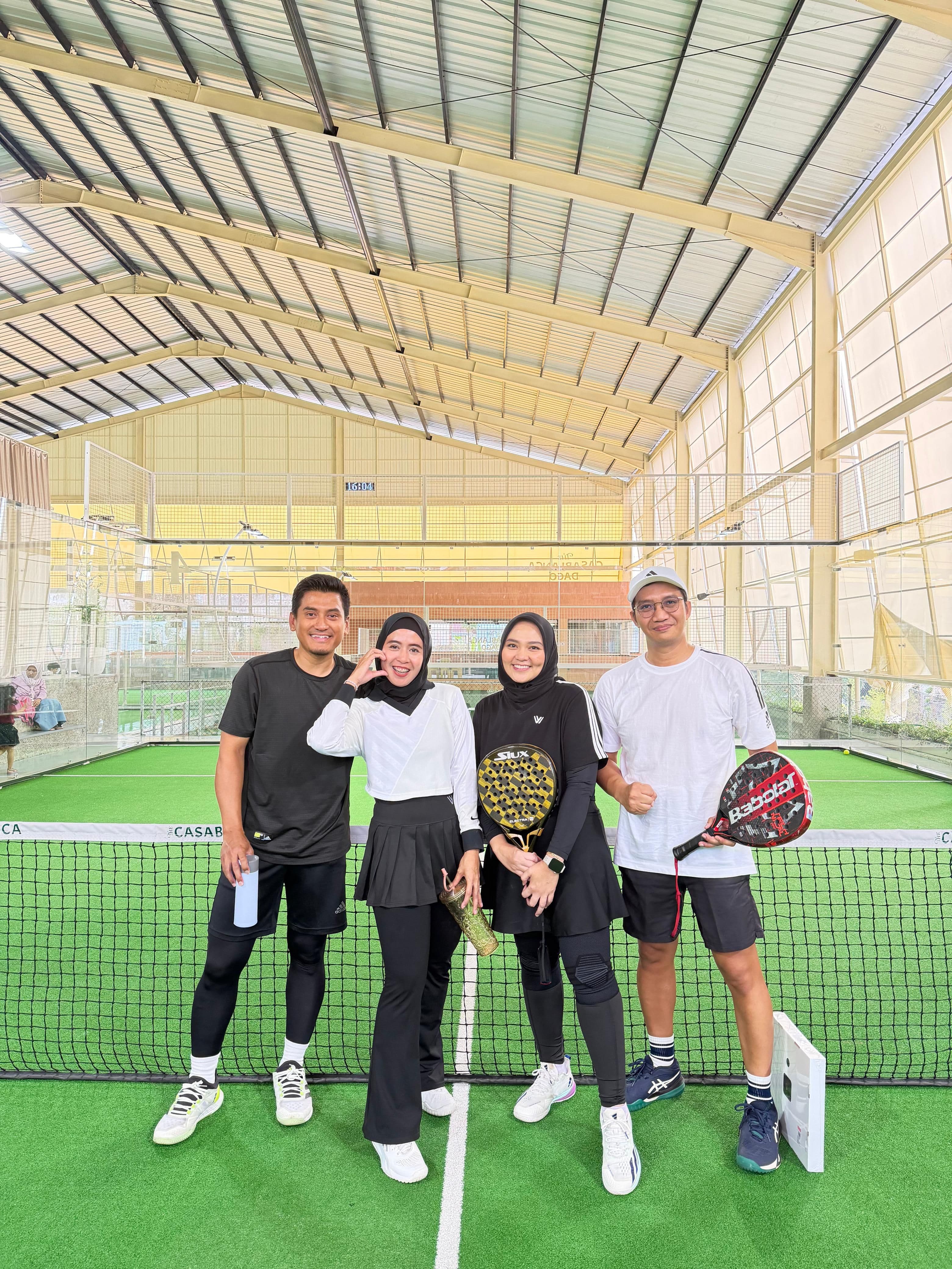 Star Padel Club media 2