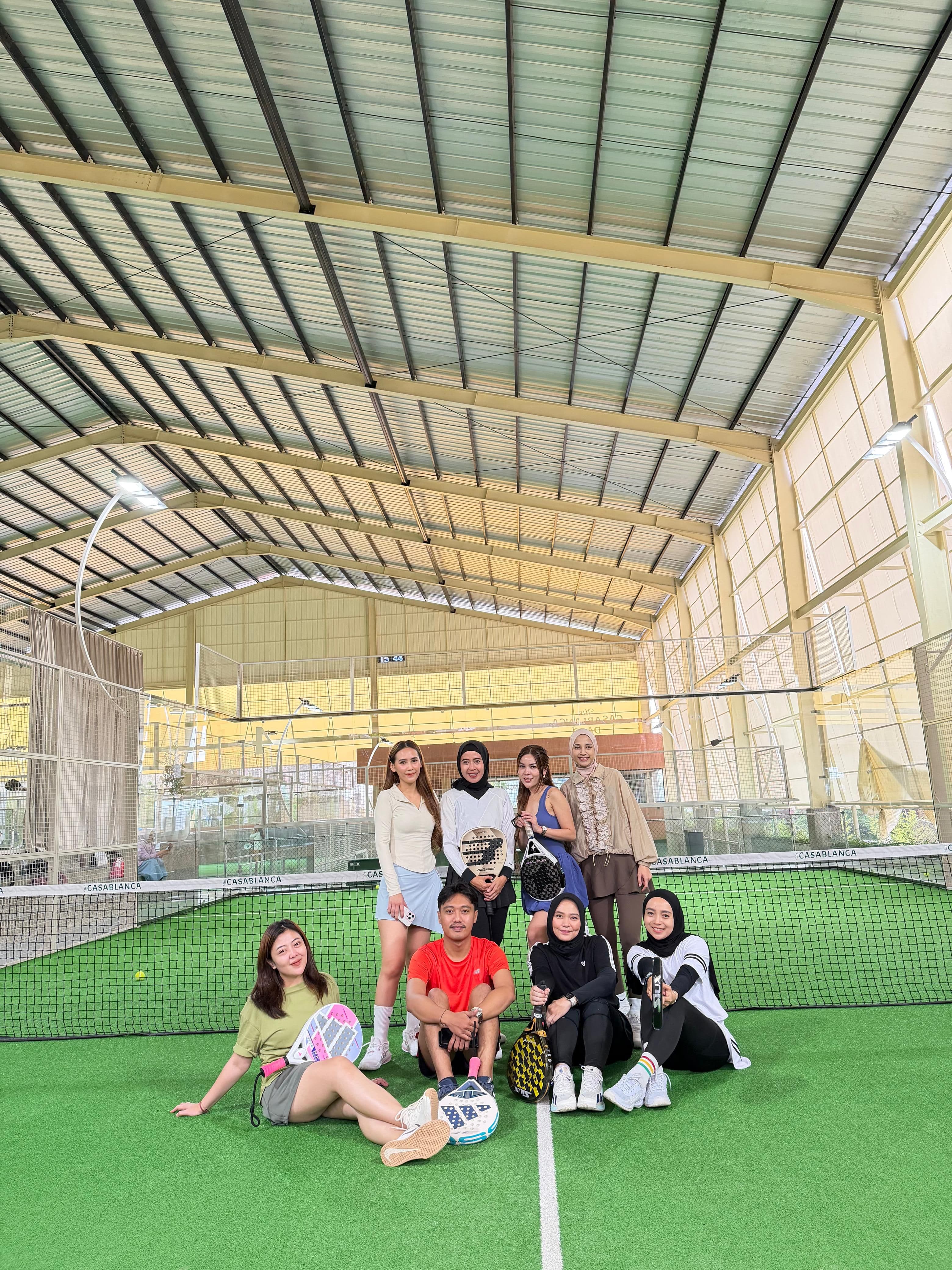 Star Padel Club media 1