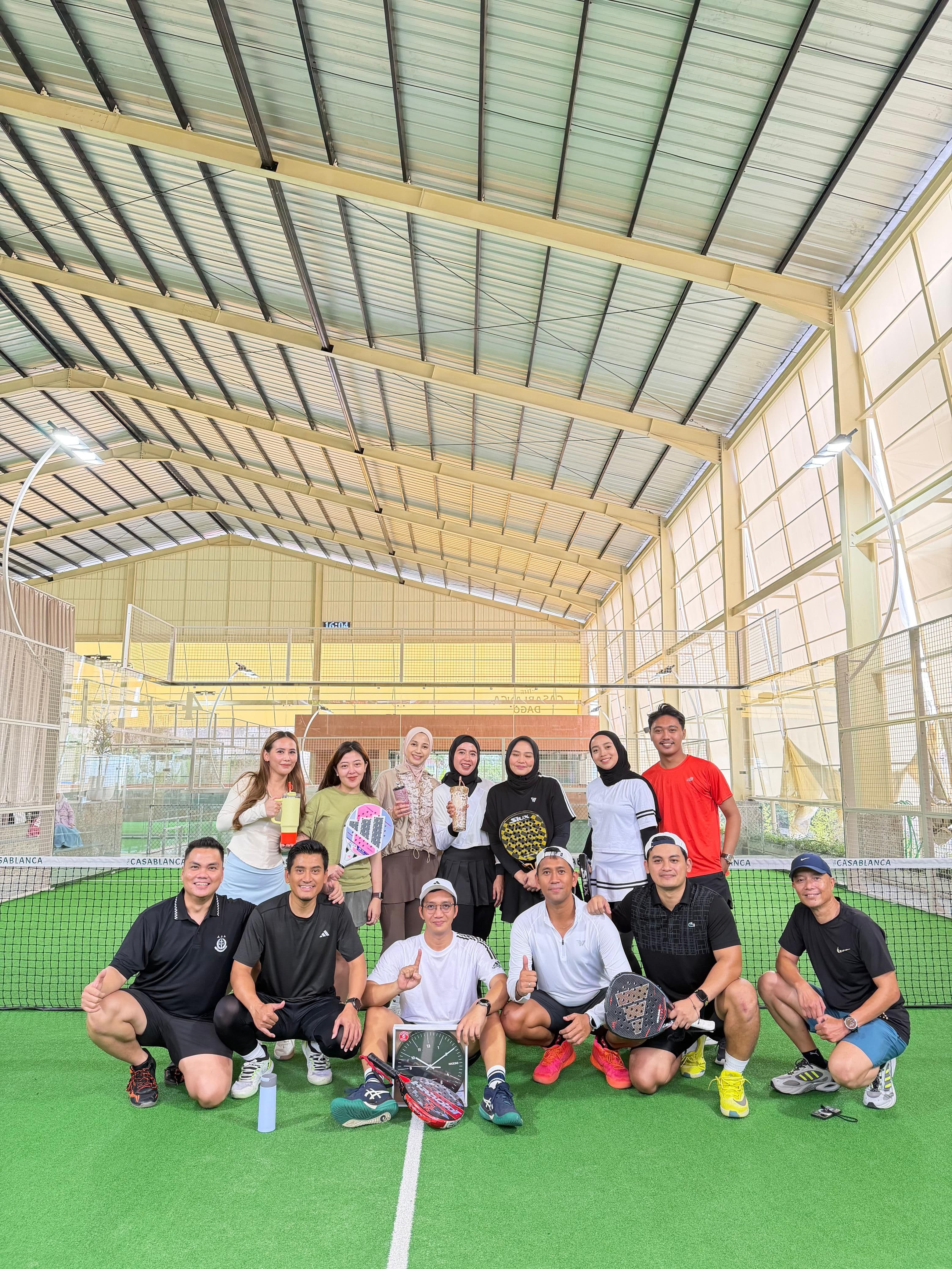 Star Padel Club media 3