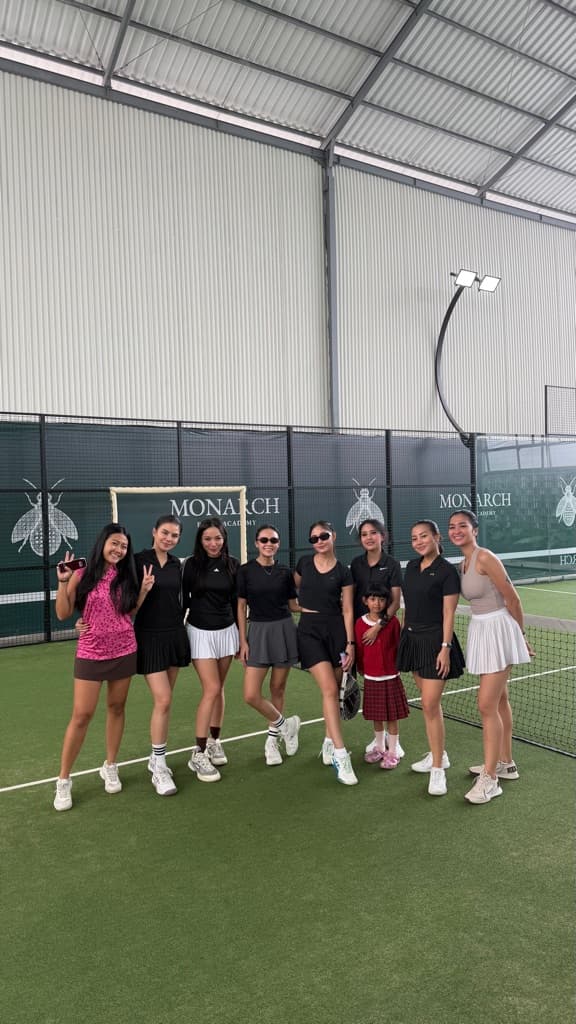 Oleng Padel media 2
