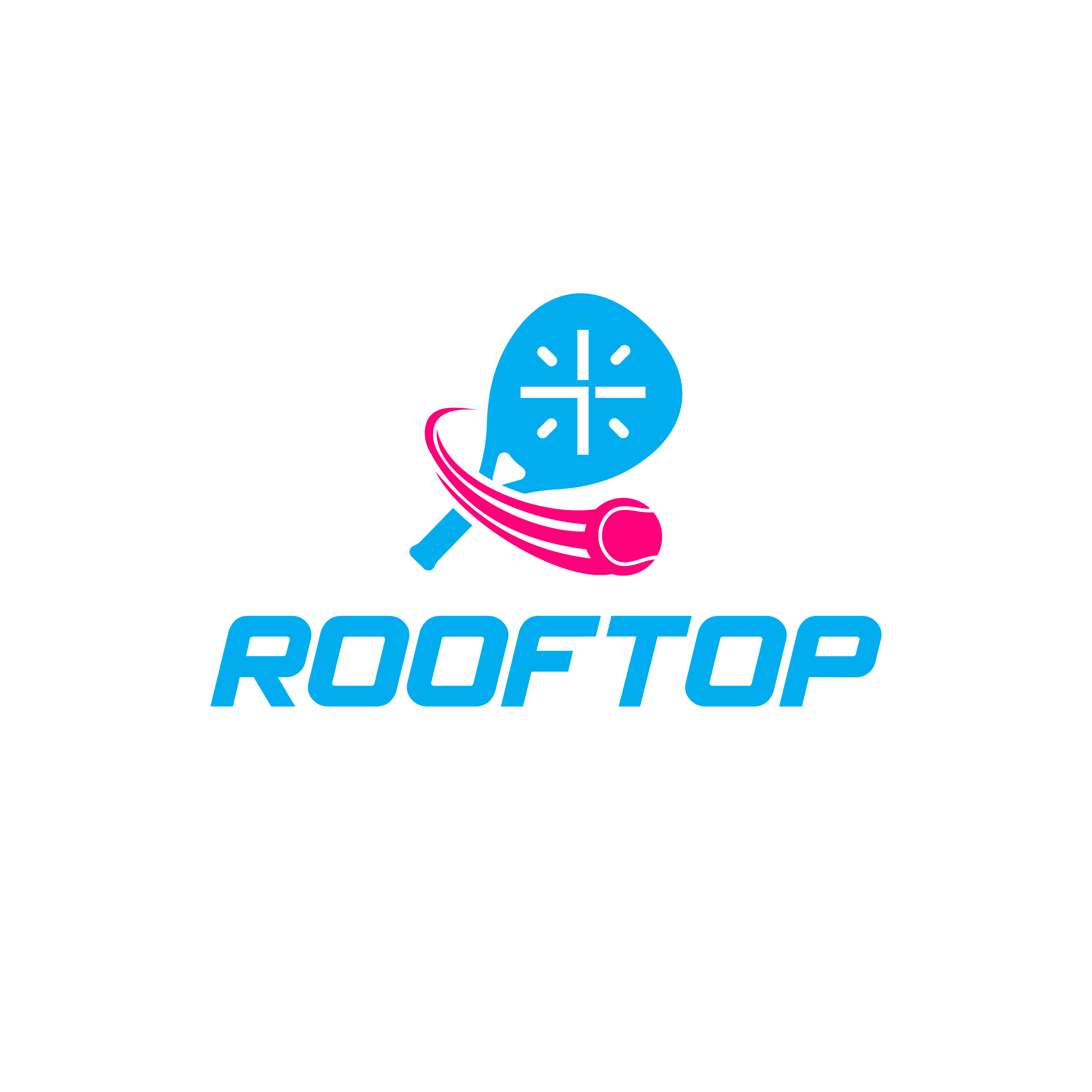 ROOFTOP PADEL CLUB media 1
