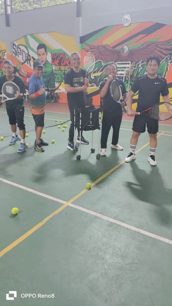 Orlee Padel Tenis Club media 2