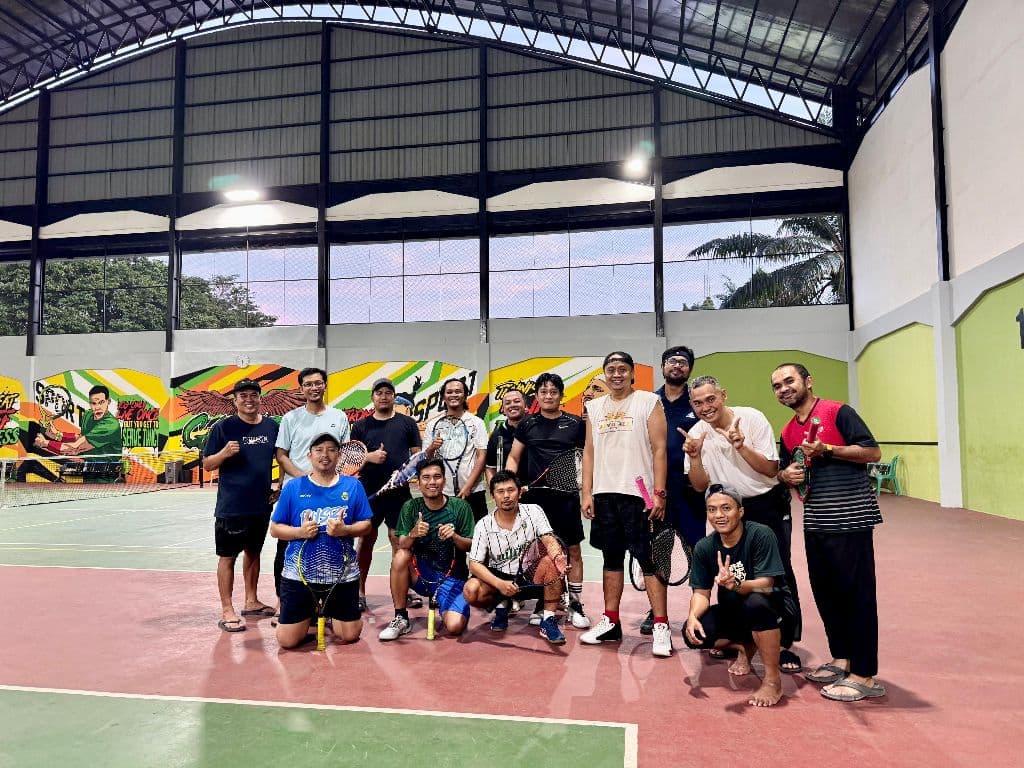 Orlee Padel Tenis Club media 1